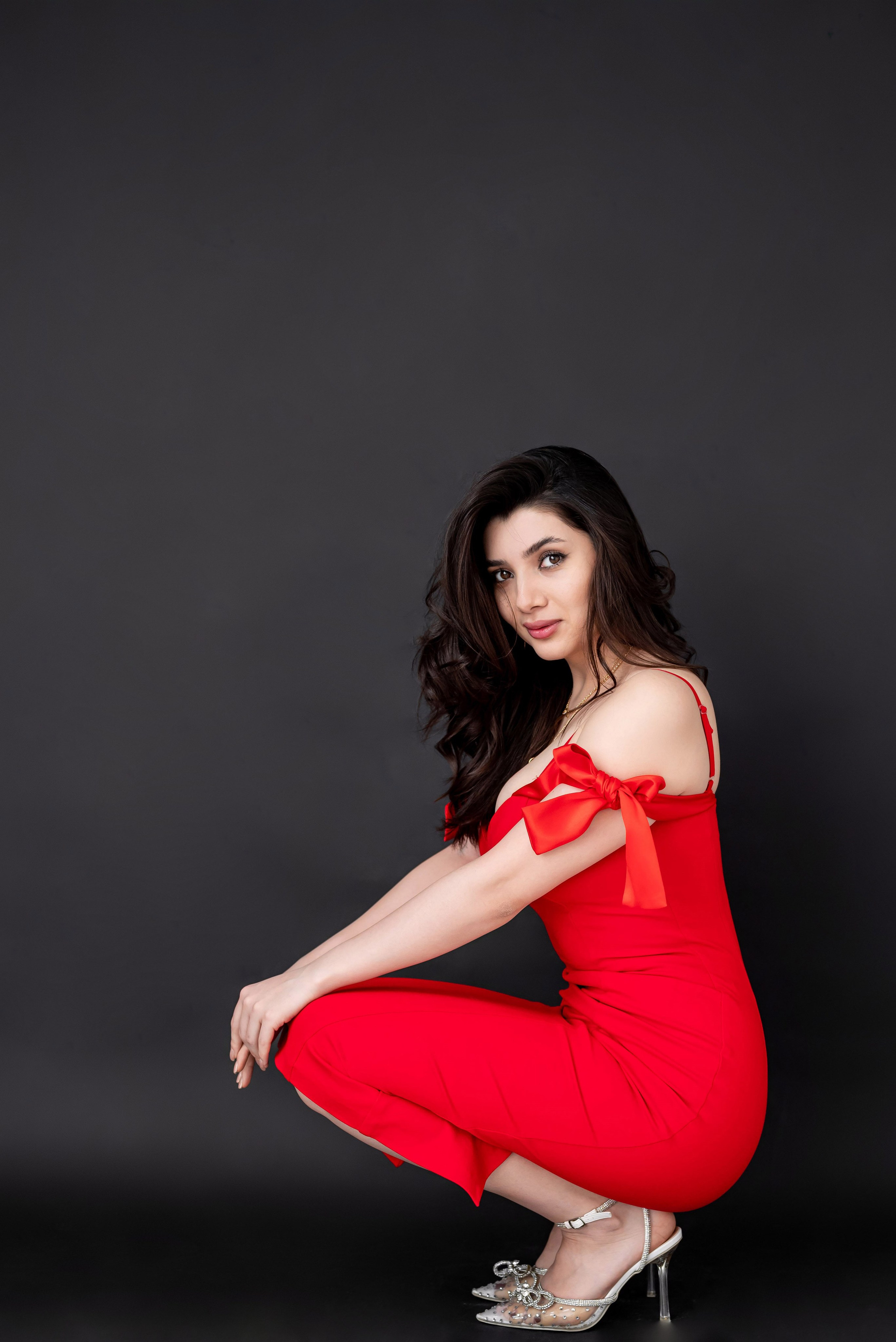 Румия. Фотограф в городе Салават