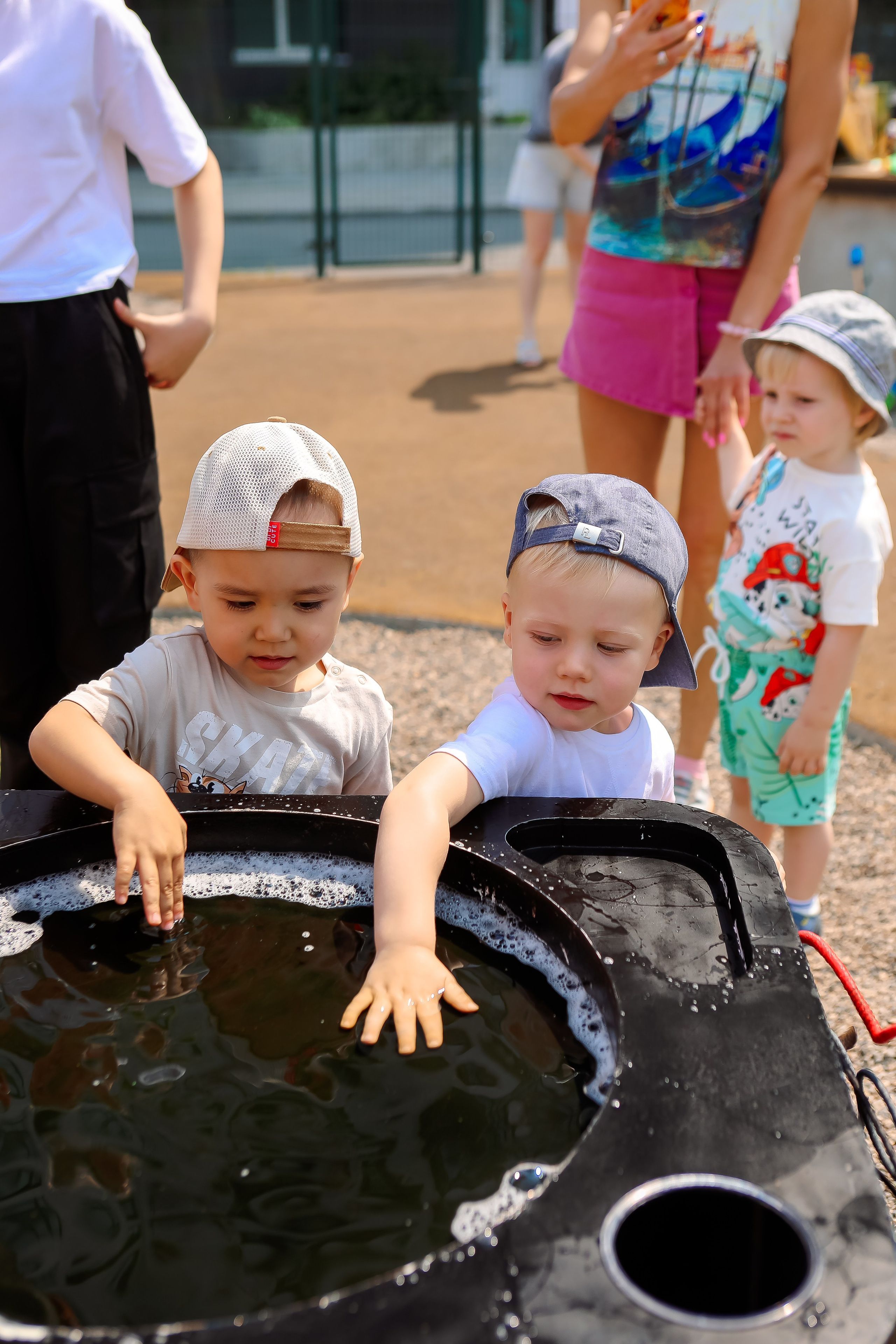 Вите 2 годика. Семейный и свадебный фотограф во Владивостоке Аня Смецкая