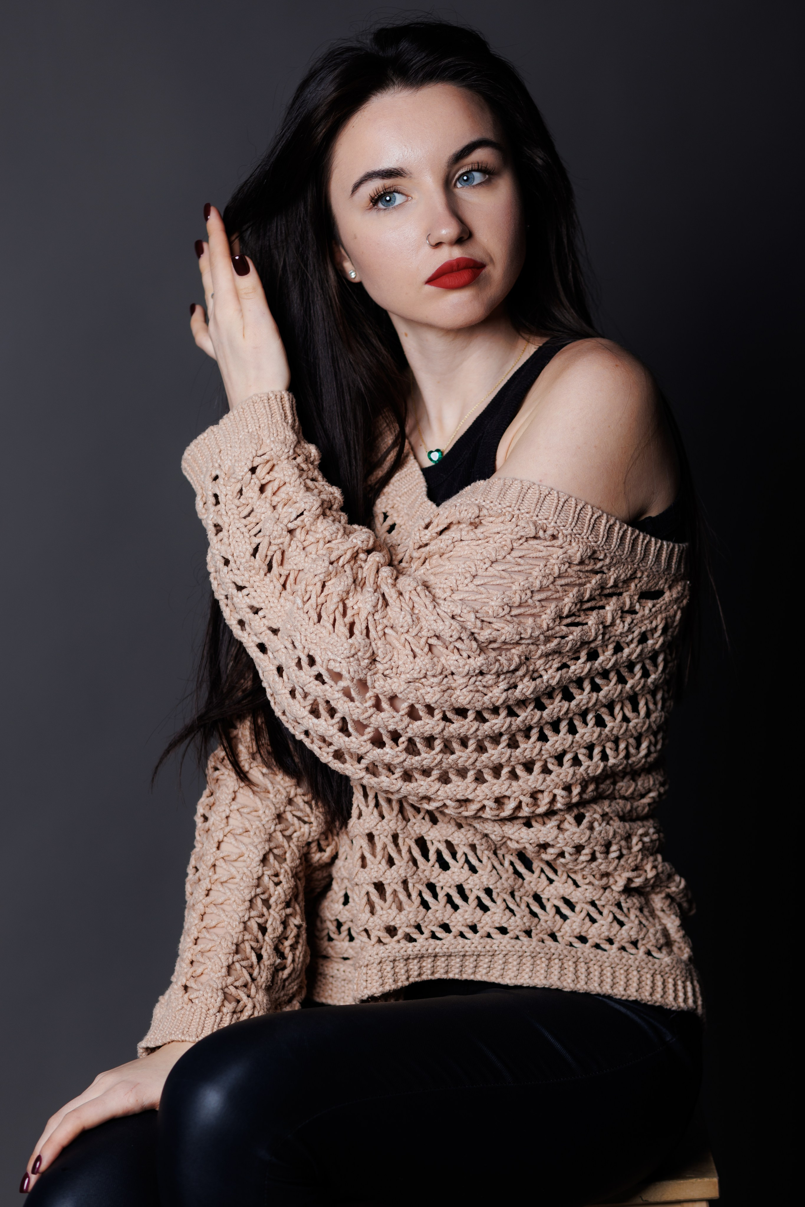 Фотограф в Санкт-Петербурге Козырь Олеся