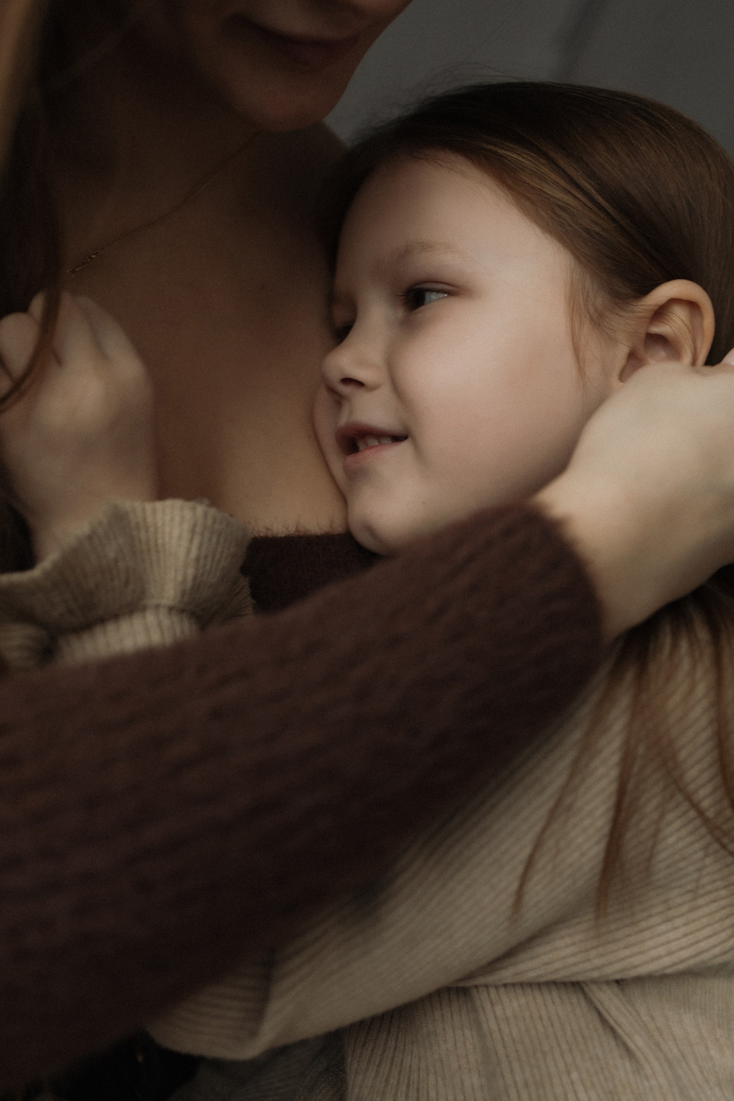 Женя и Василиса. Фотограф в Туле и Алексине Стулова Мария