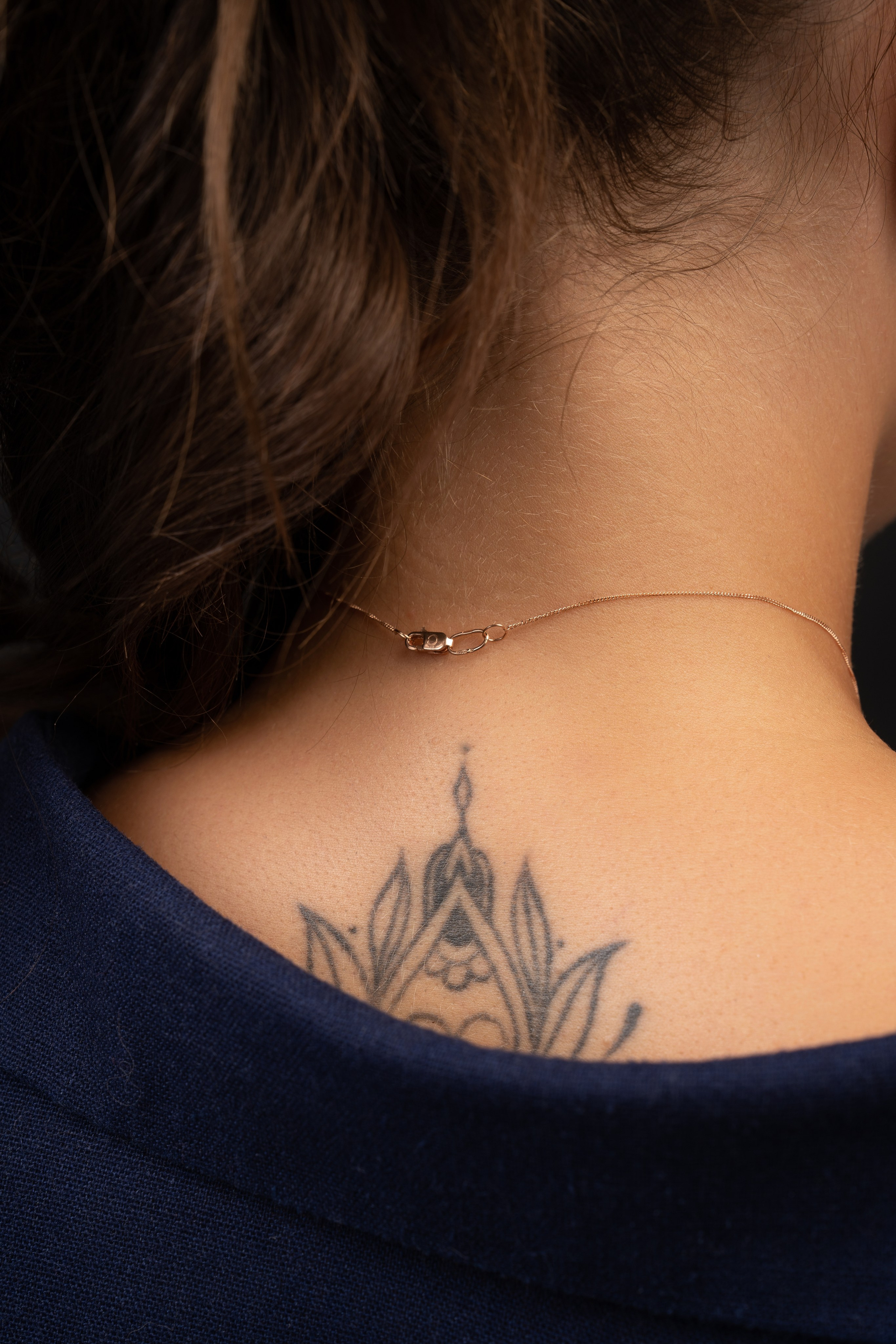 Цепочки для каталога. Фотограф