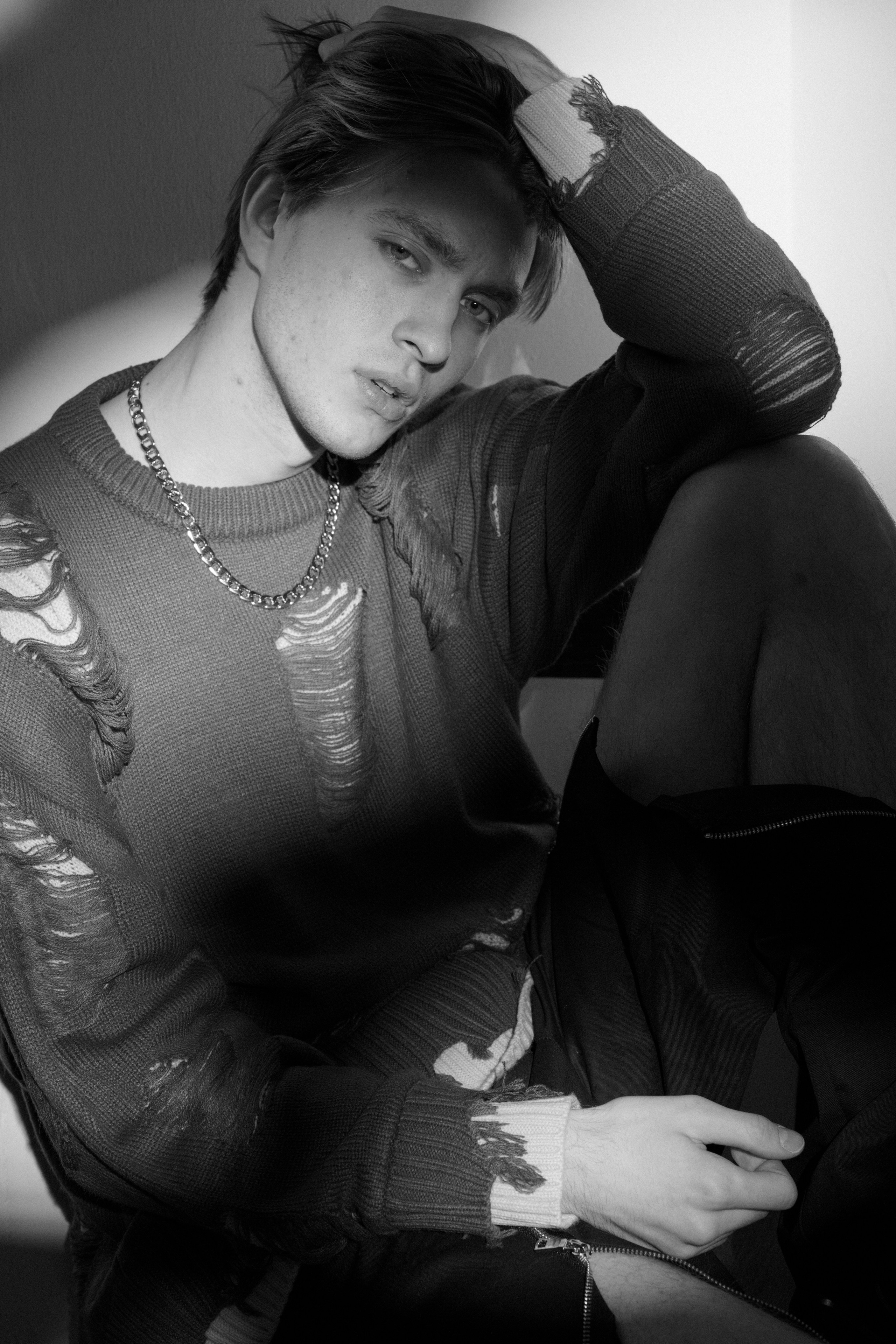 Кирилл. Главная