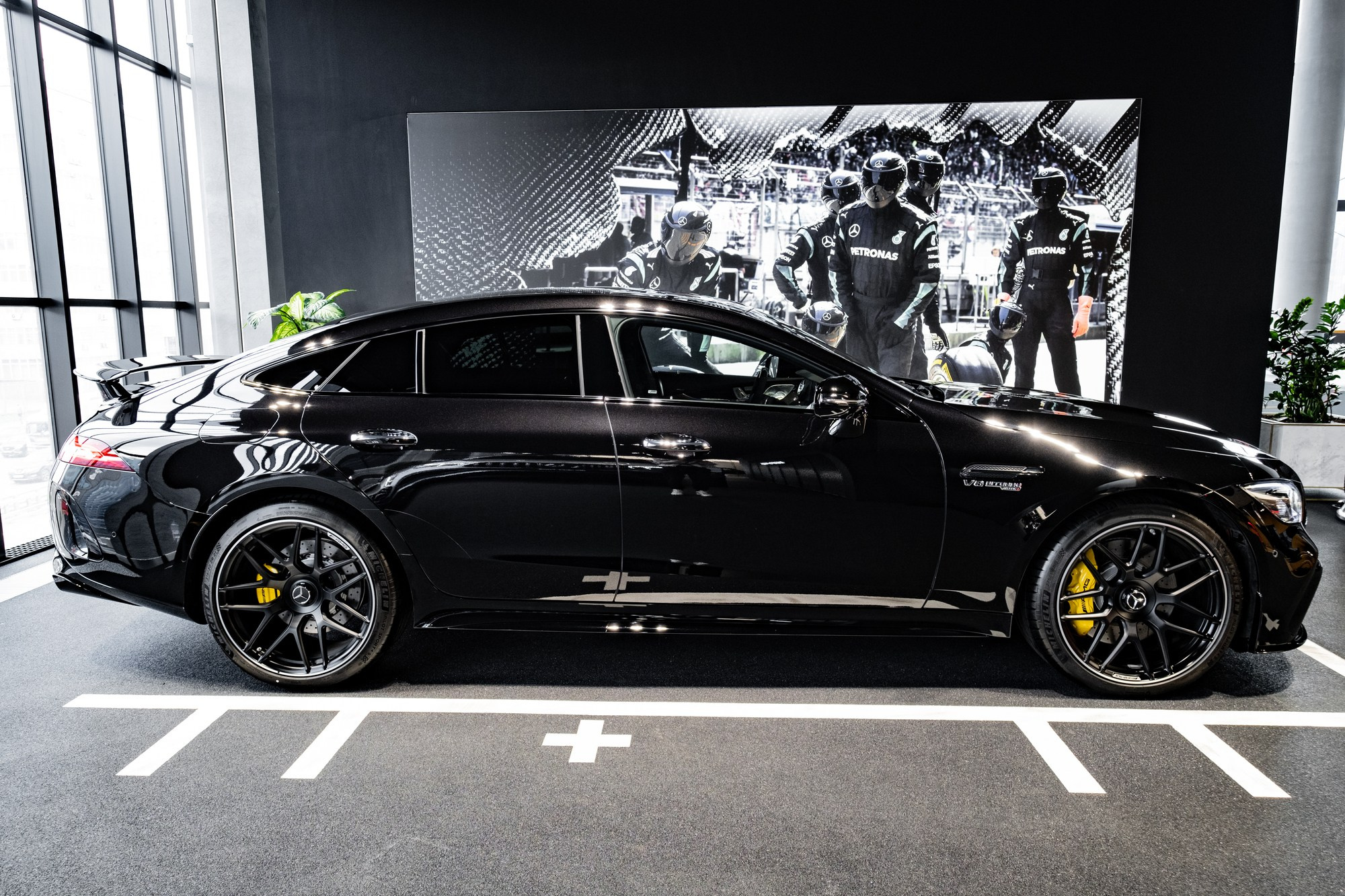 Рекламная съемка автомобилей. Автоспортивный бренд фотограф в Москве — Виктория Логинова