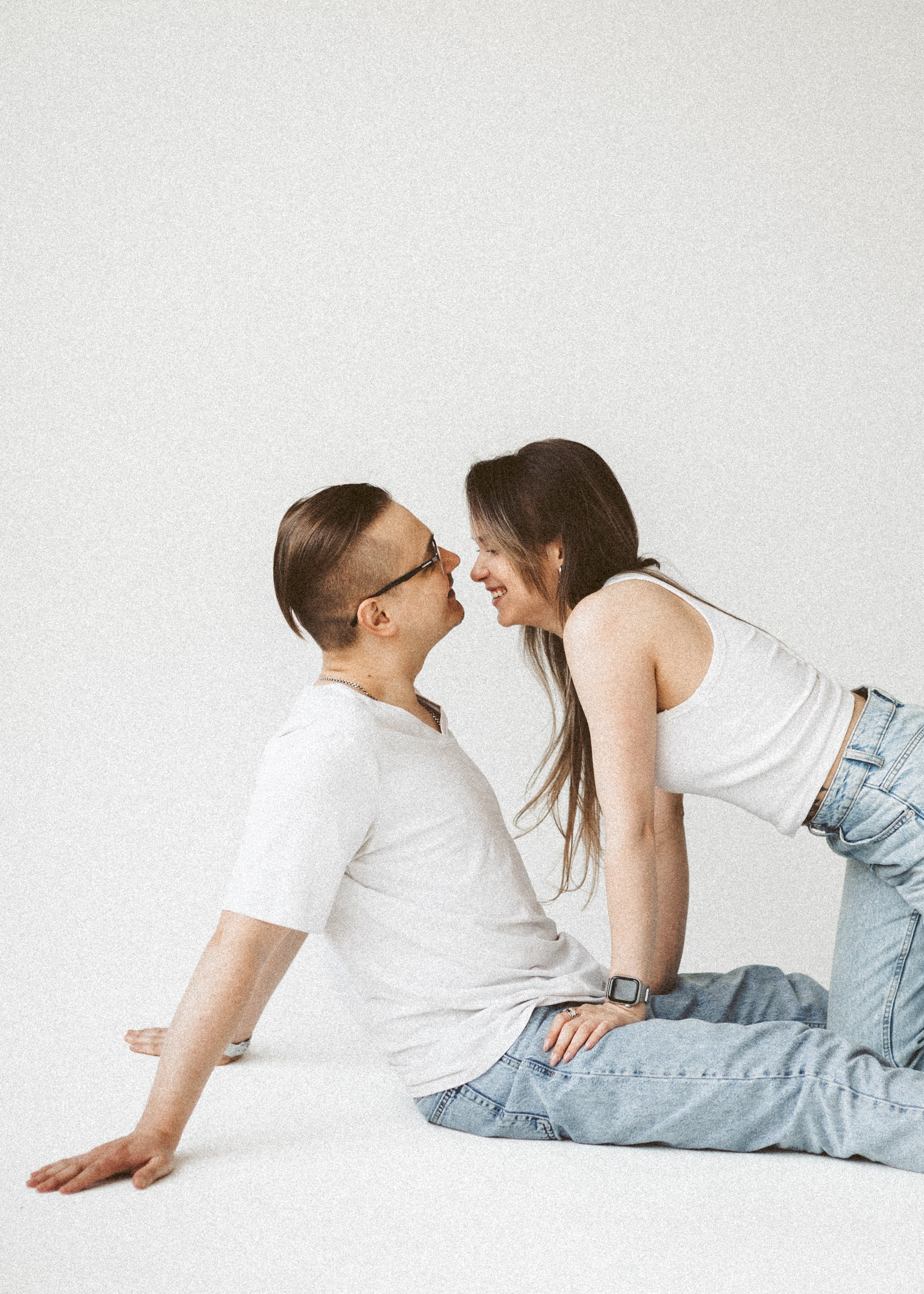 Студия. Свадебный фотограф Курзина Ольга | Москва