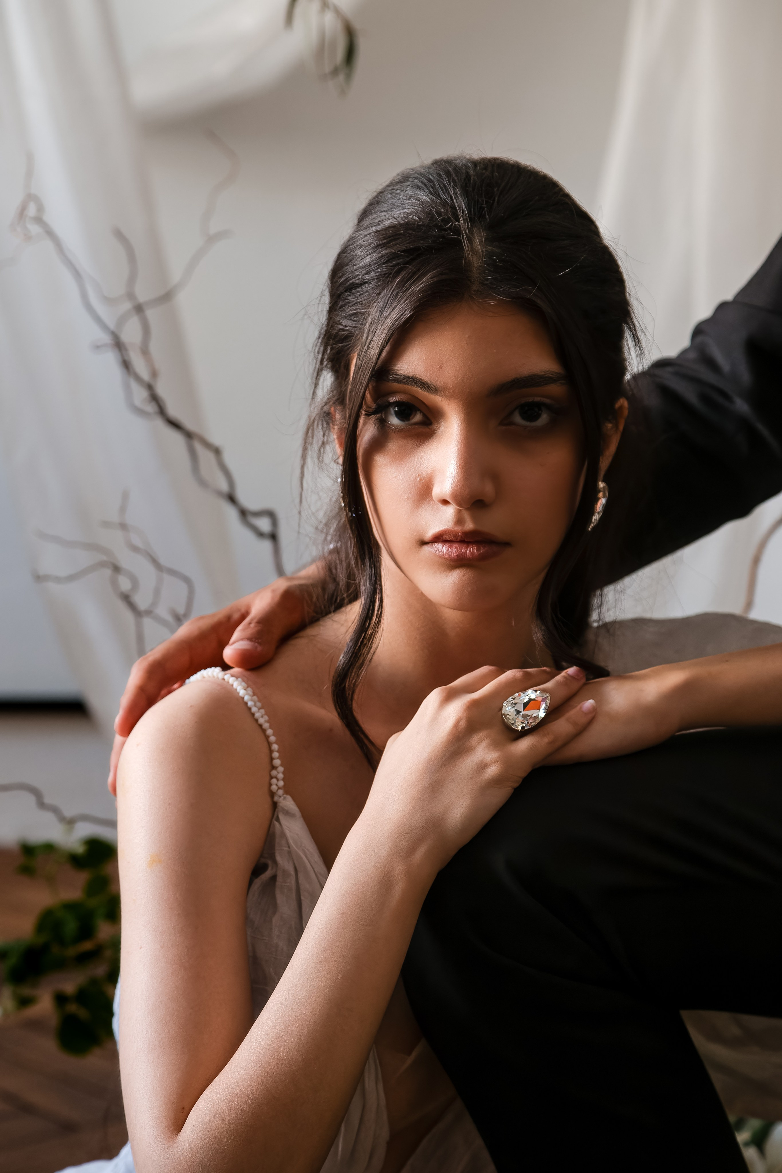 Жасмин и Михаил. Фотограф в Самаре Евгений Гурин