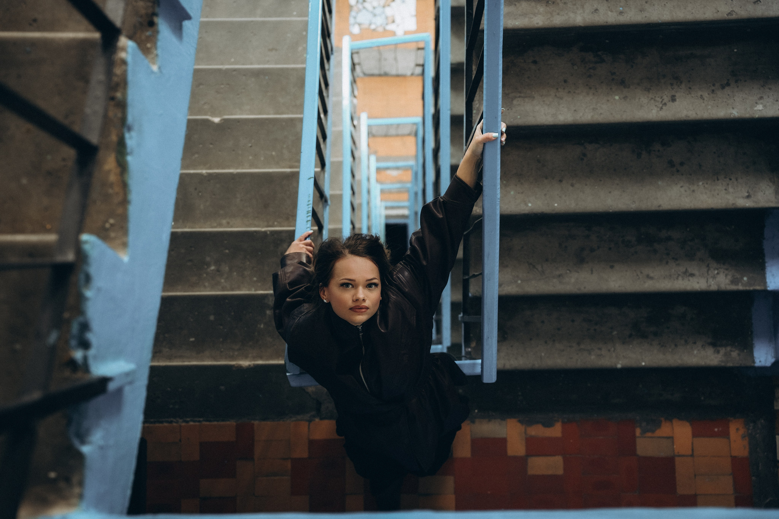 Фотодни. Сибирский фотограф Братск, Иркутск Анна Галанина