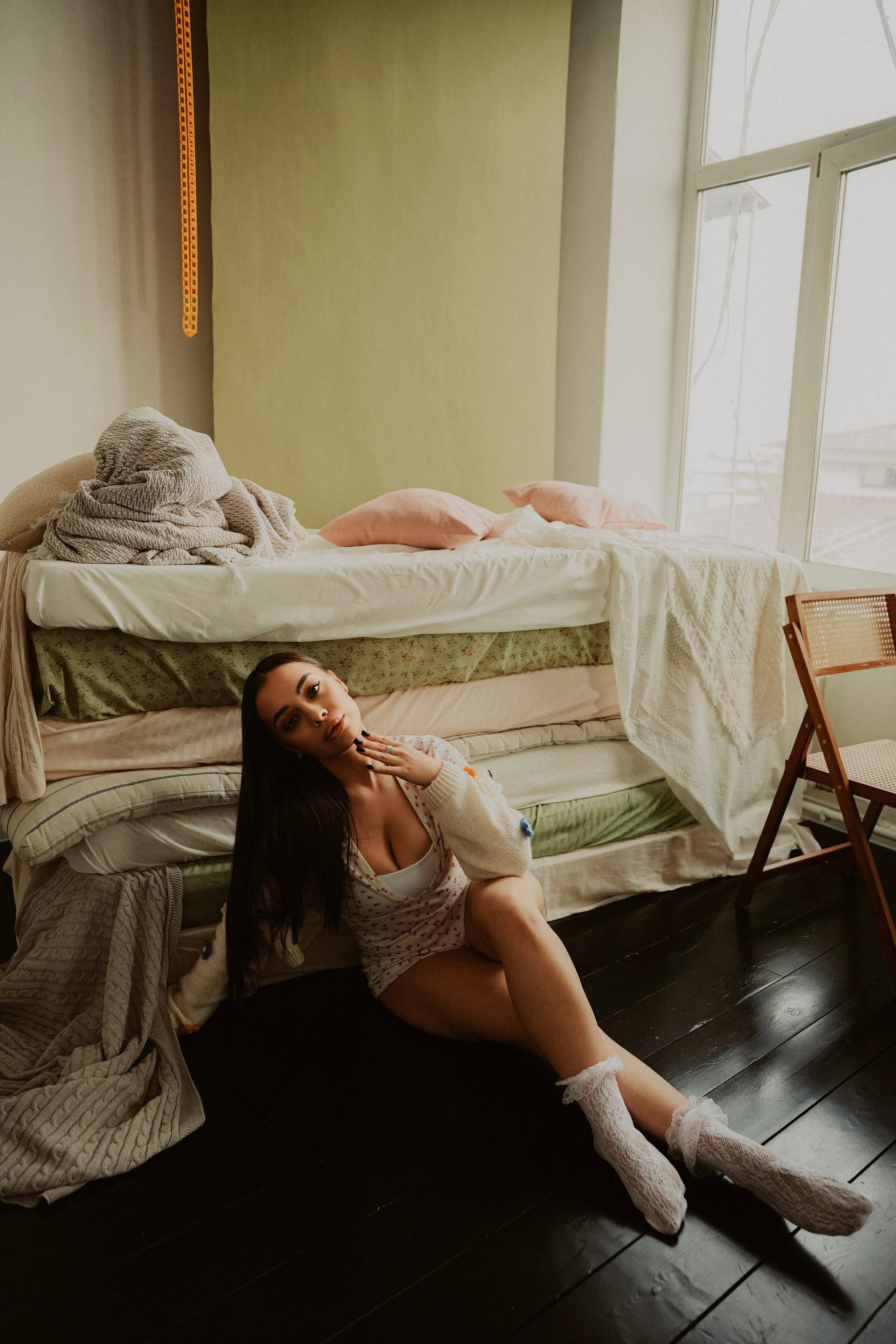 Фотодни. Сибирский фотограф Братск, Иркутск Анна Галанина