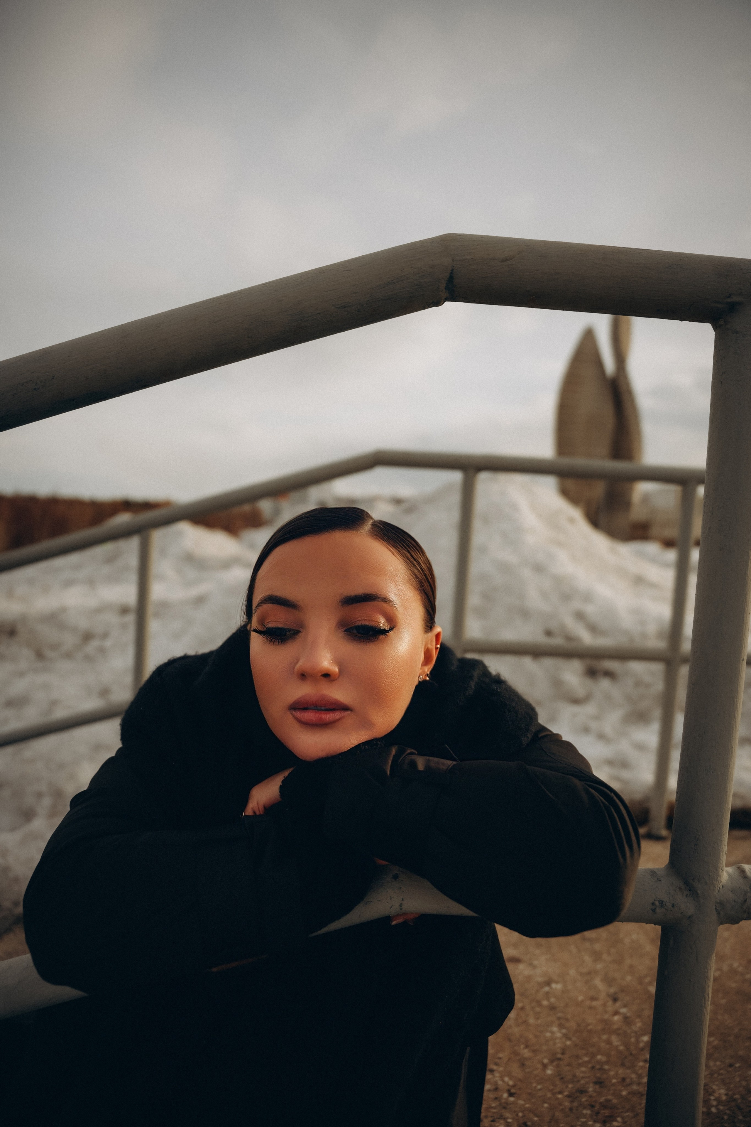 Фотодни. Сибирский фотограф Братск, Иркутск Анна Галанина