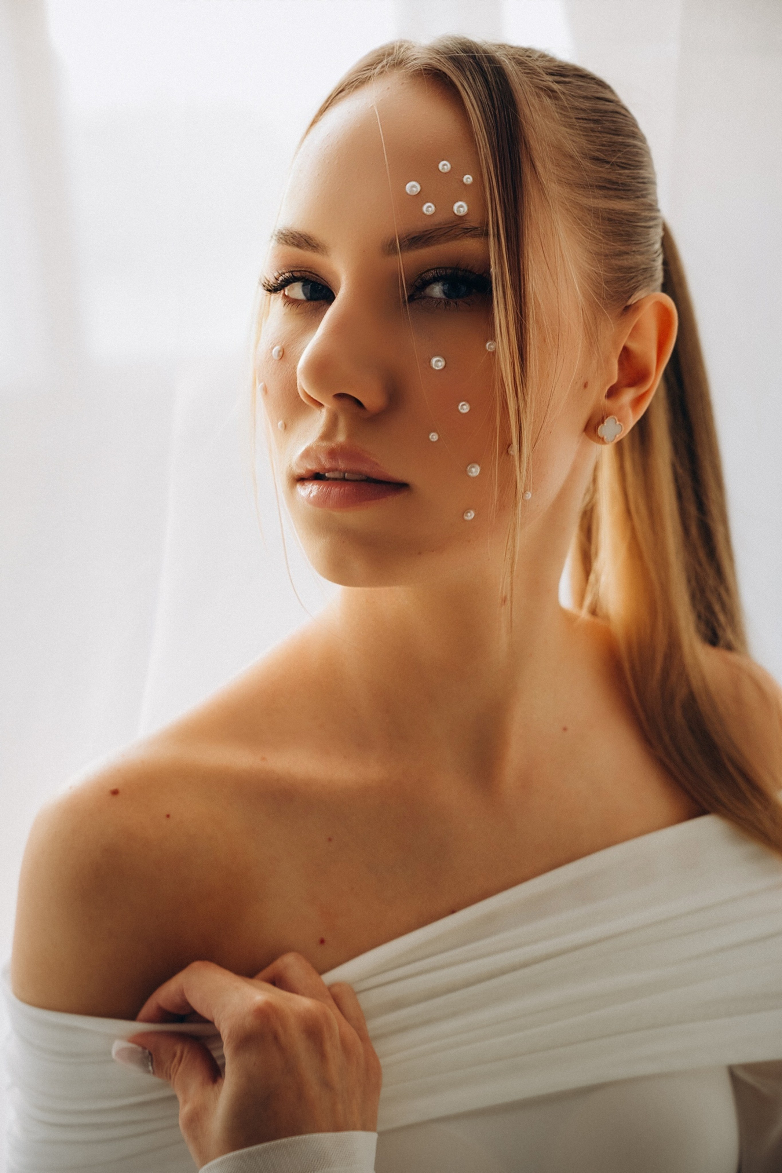 Полюби себя. Сибирский фотограф Братск, Иркутск Анна Галанина