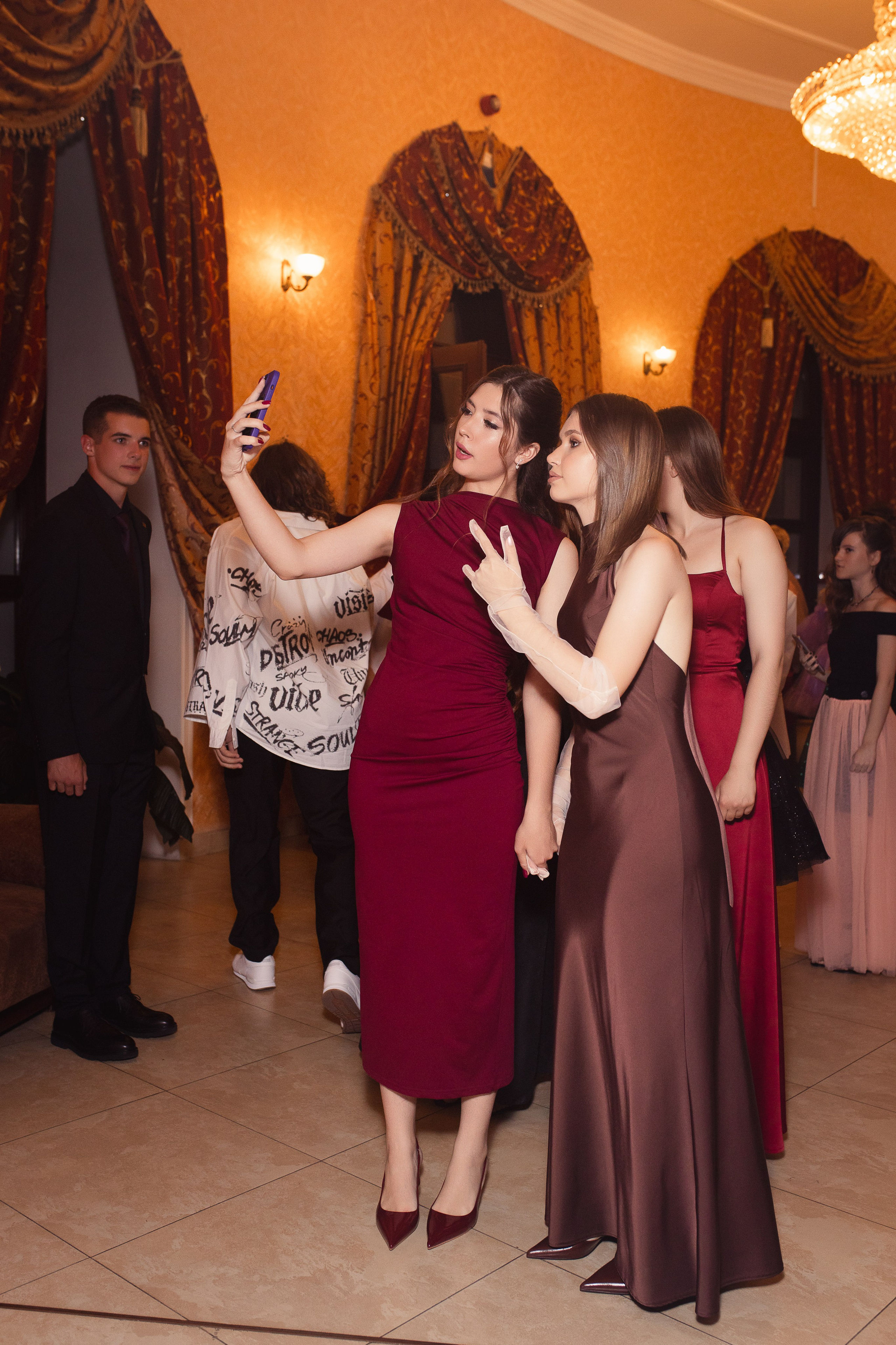 Выпускной. Фотограф в Севастополе и в Крыму