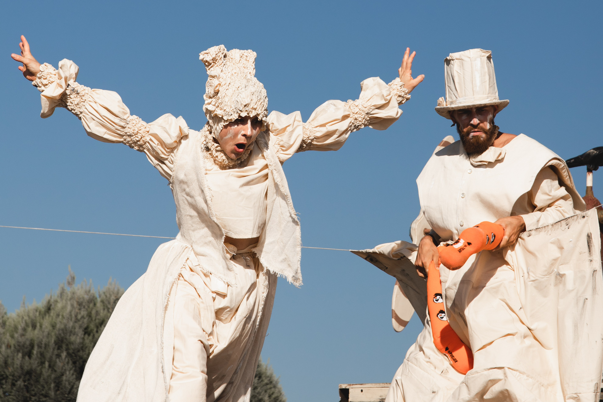 Фестиваль Таврида-Арт. Фотограф в Севастополе и в Крыму