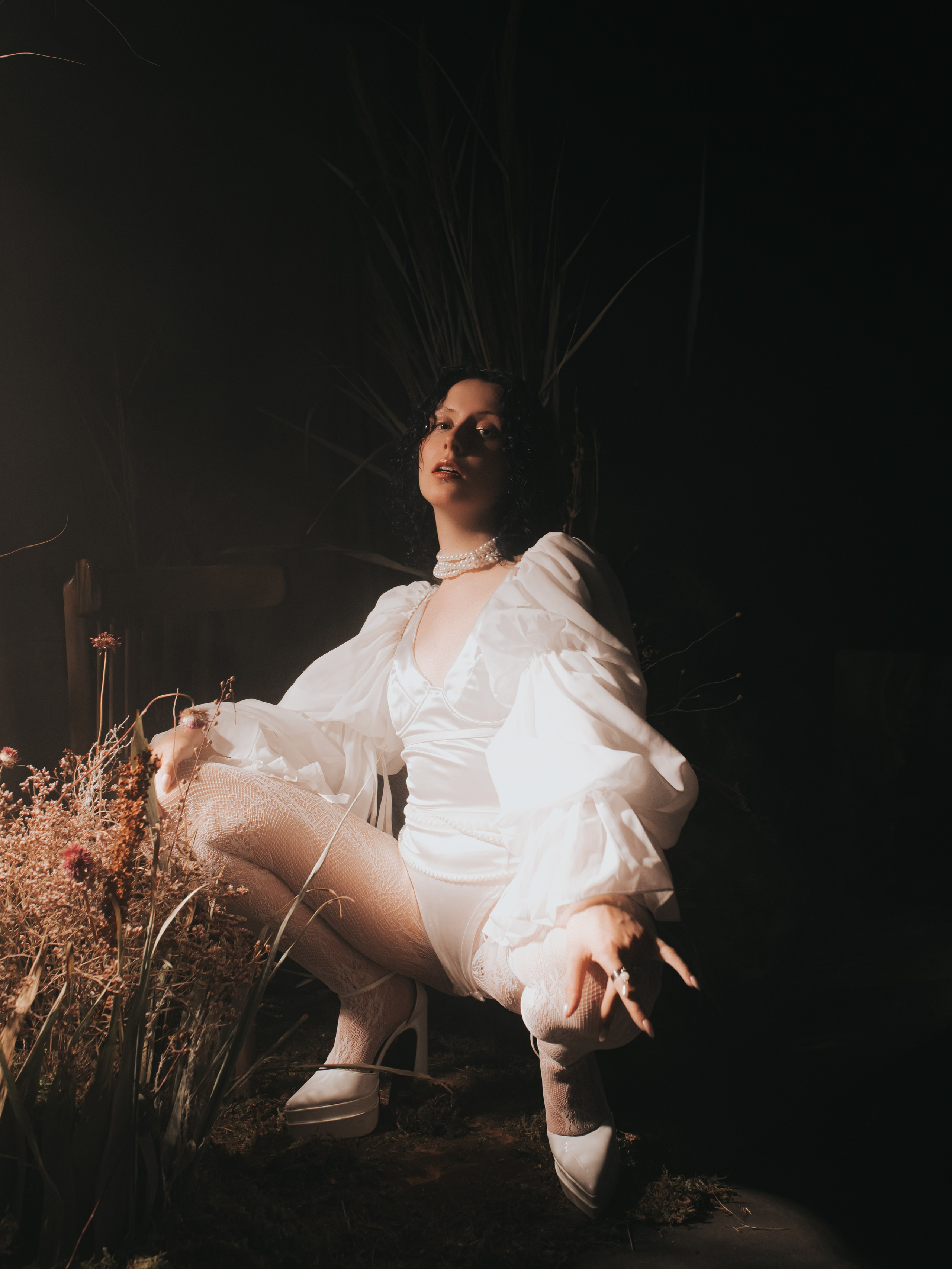 Toma. Фотограф из Санкт-Петербурга Валерия Ленских