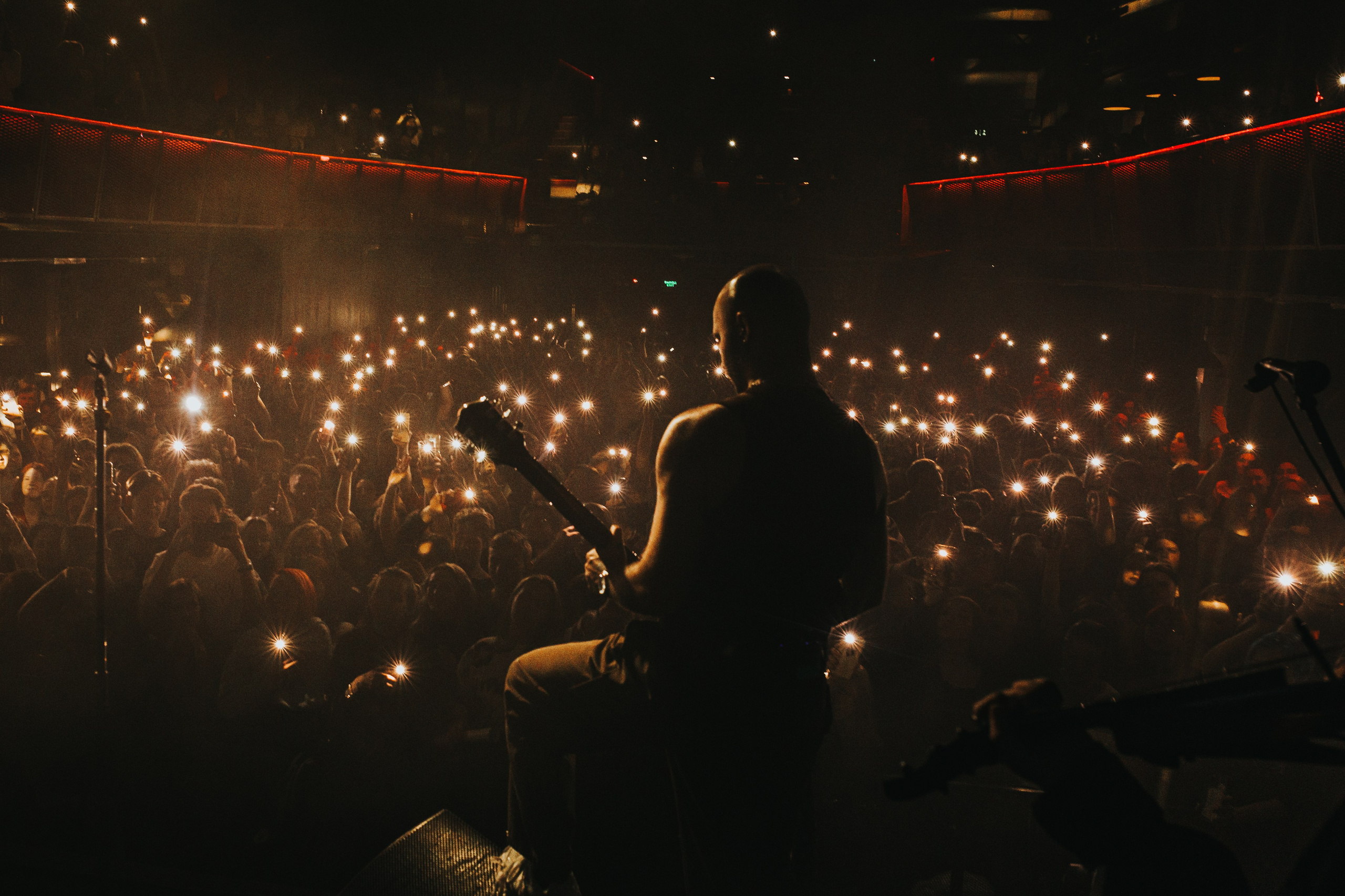 STERVELL. Фотограф из Санкт-Петербурга Валерия Ленских
