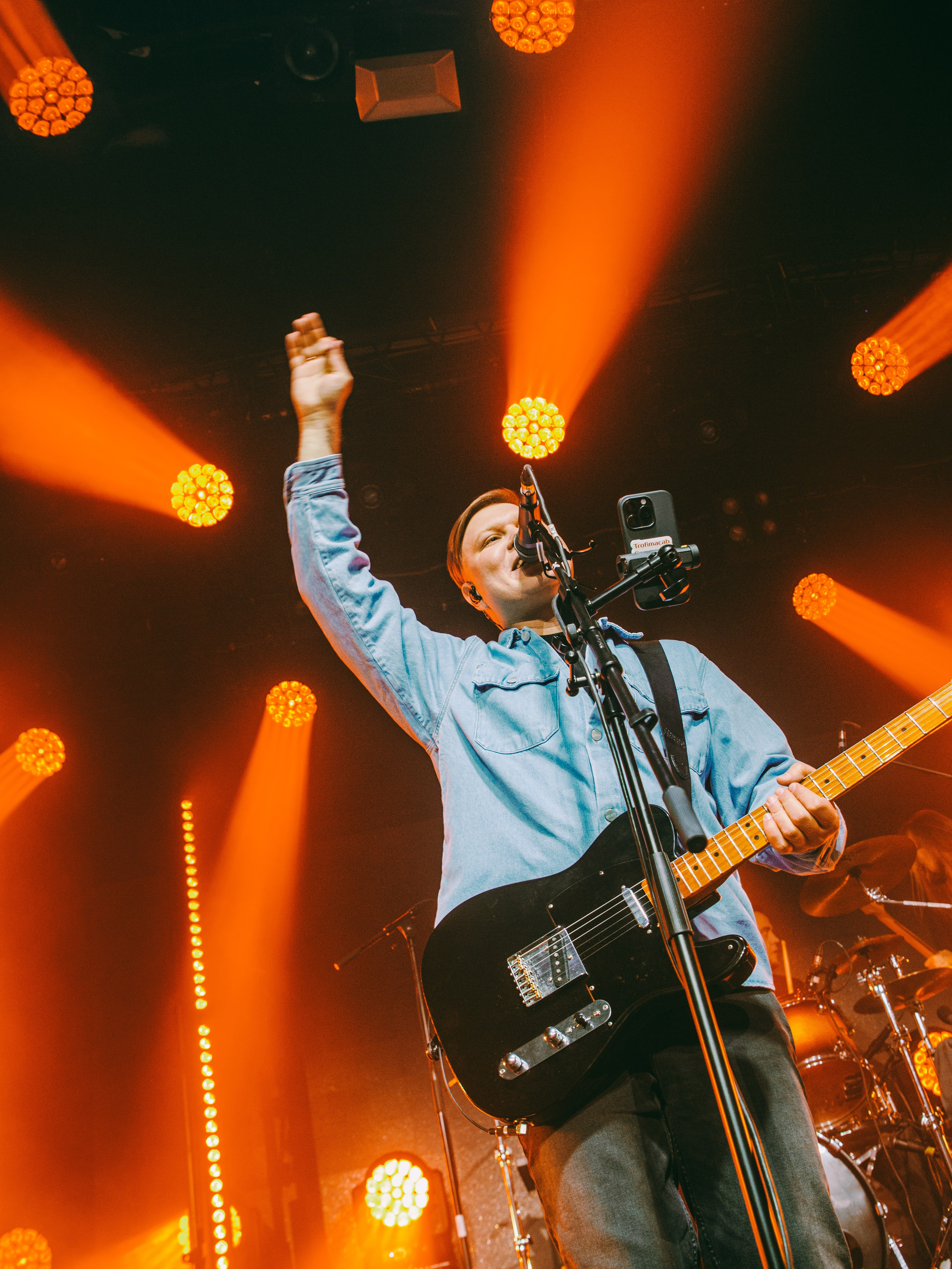 Комната культуры. Фотограф из Санкт-Петербурга Валерия Ленских