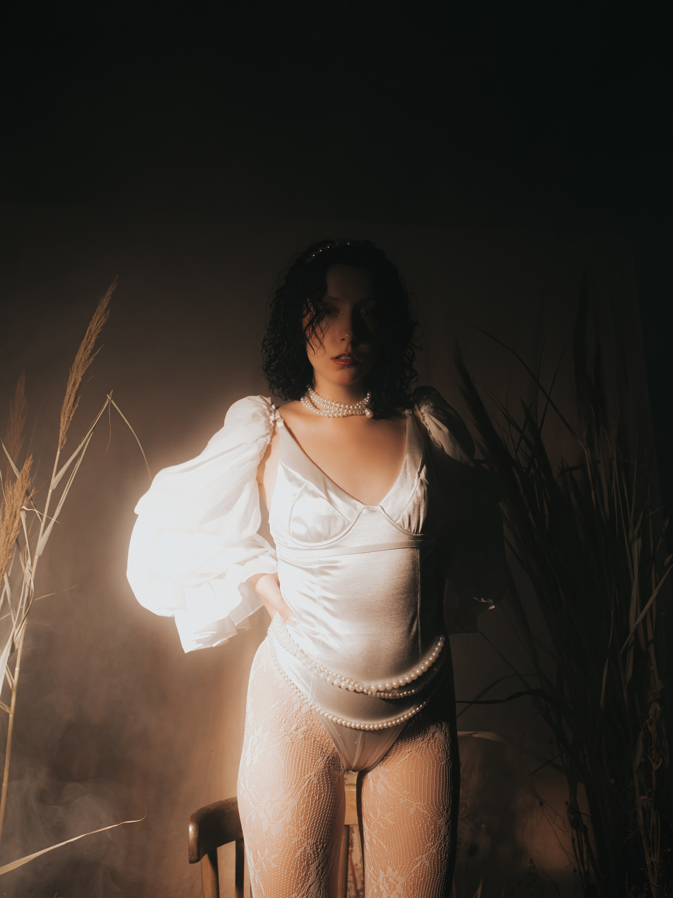 Toma. Фотограф из Санкт-Петербурга Валерия Ленских