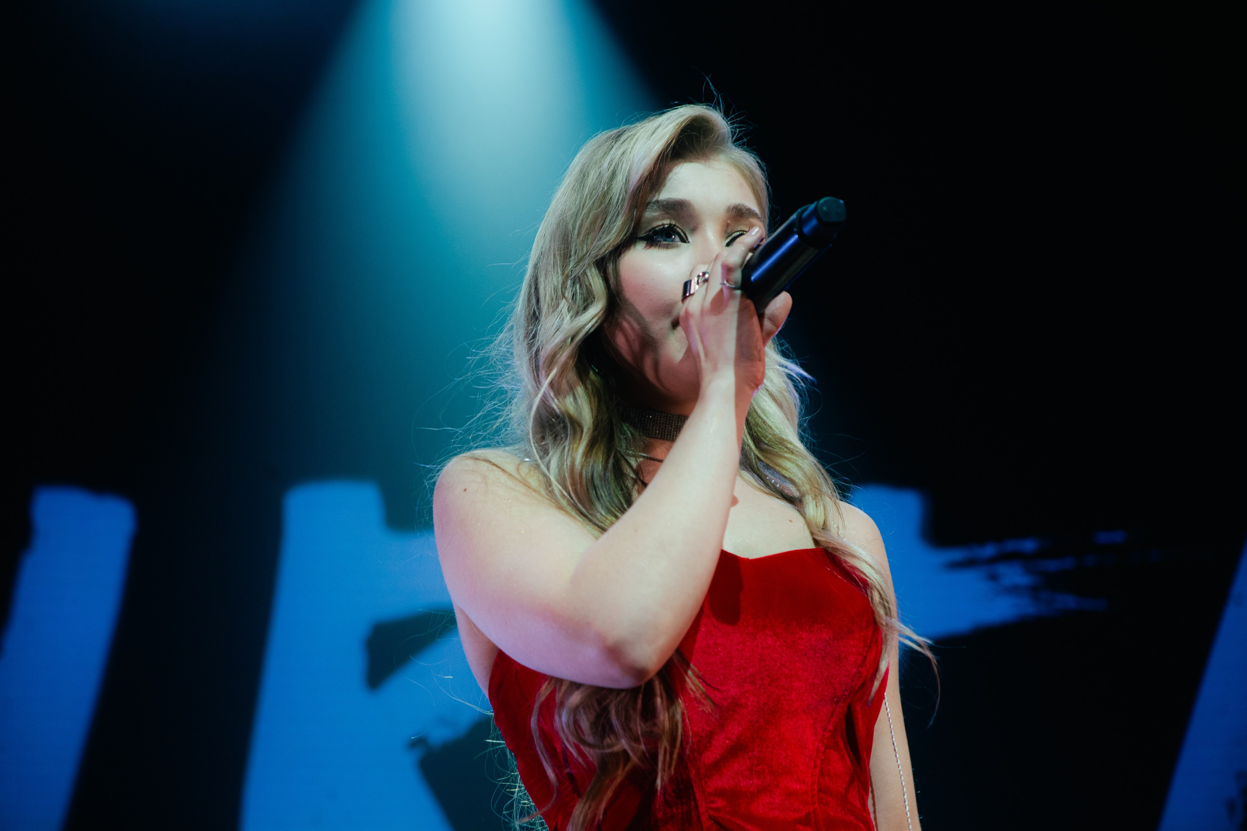 Продай душу русскому инди. Фотограф из Санкт-Петербурга Валерия Ленских