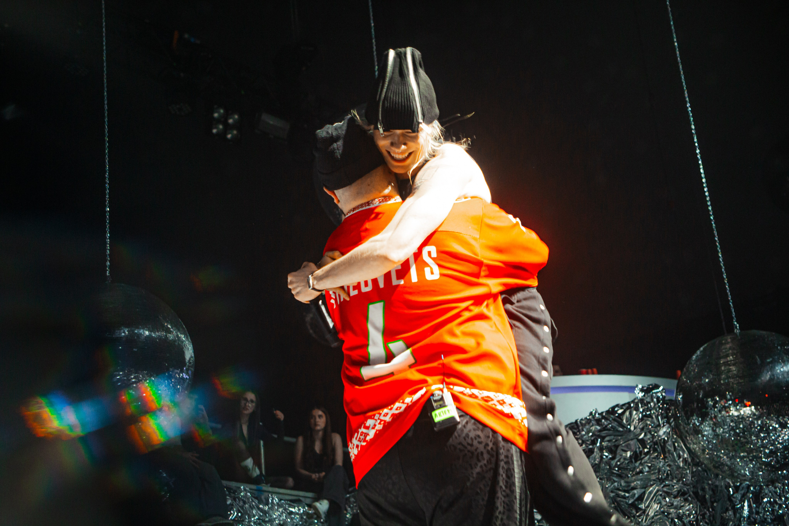 NKEEEI, UNIQE, ARTEM SHILOVETS. Фотограф из Санкт-Петербурга Валерия Ленских