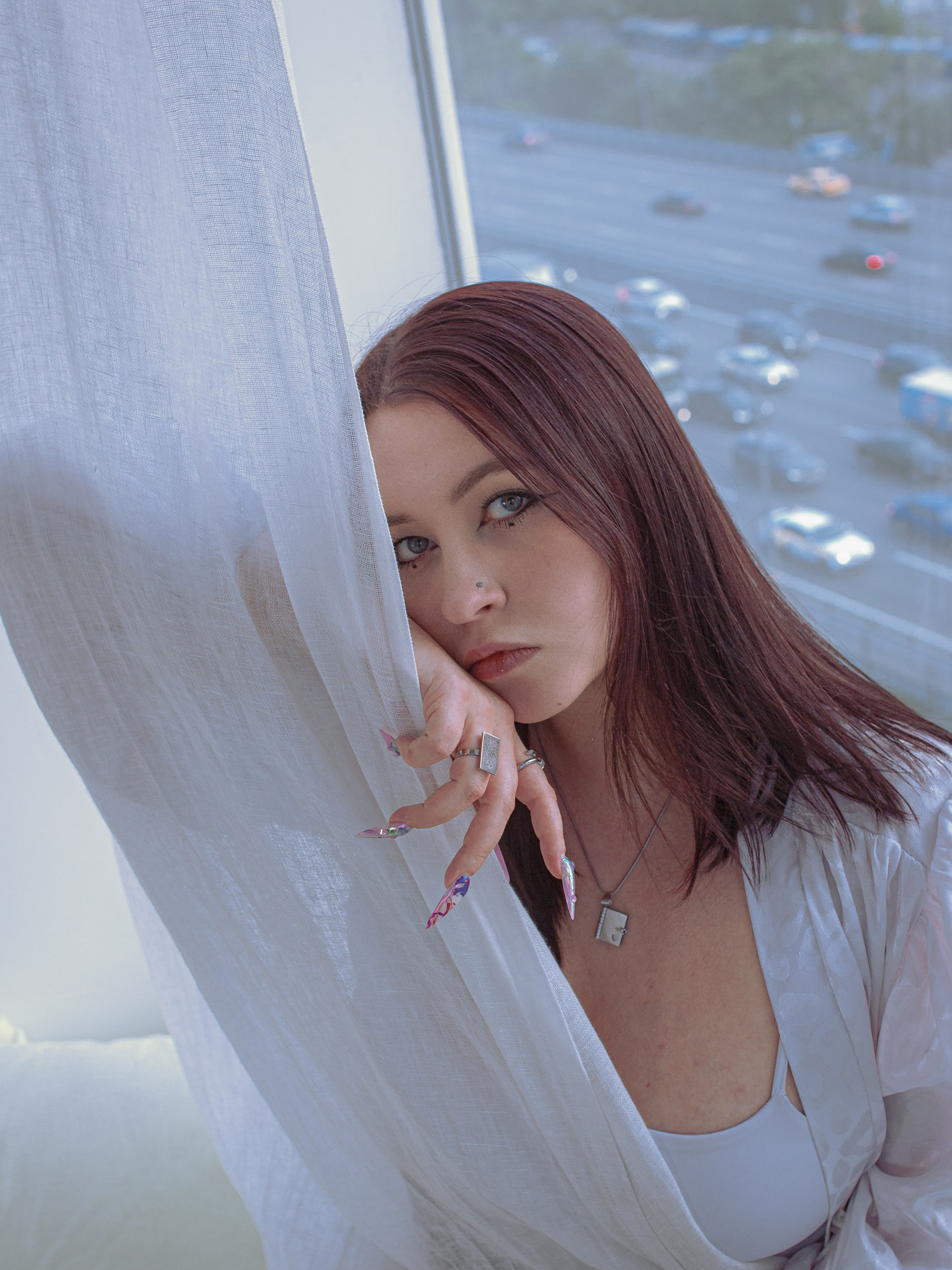 SOFT МСК. Фотограф из Санкт-Петербурга Валерия Ленских