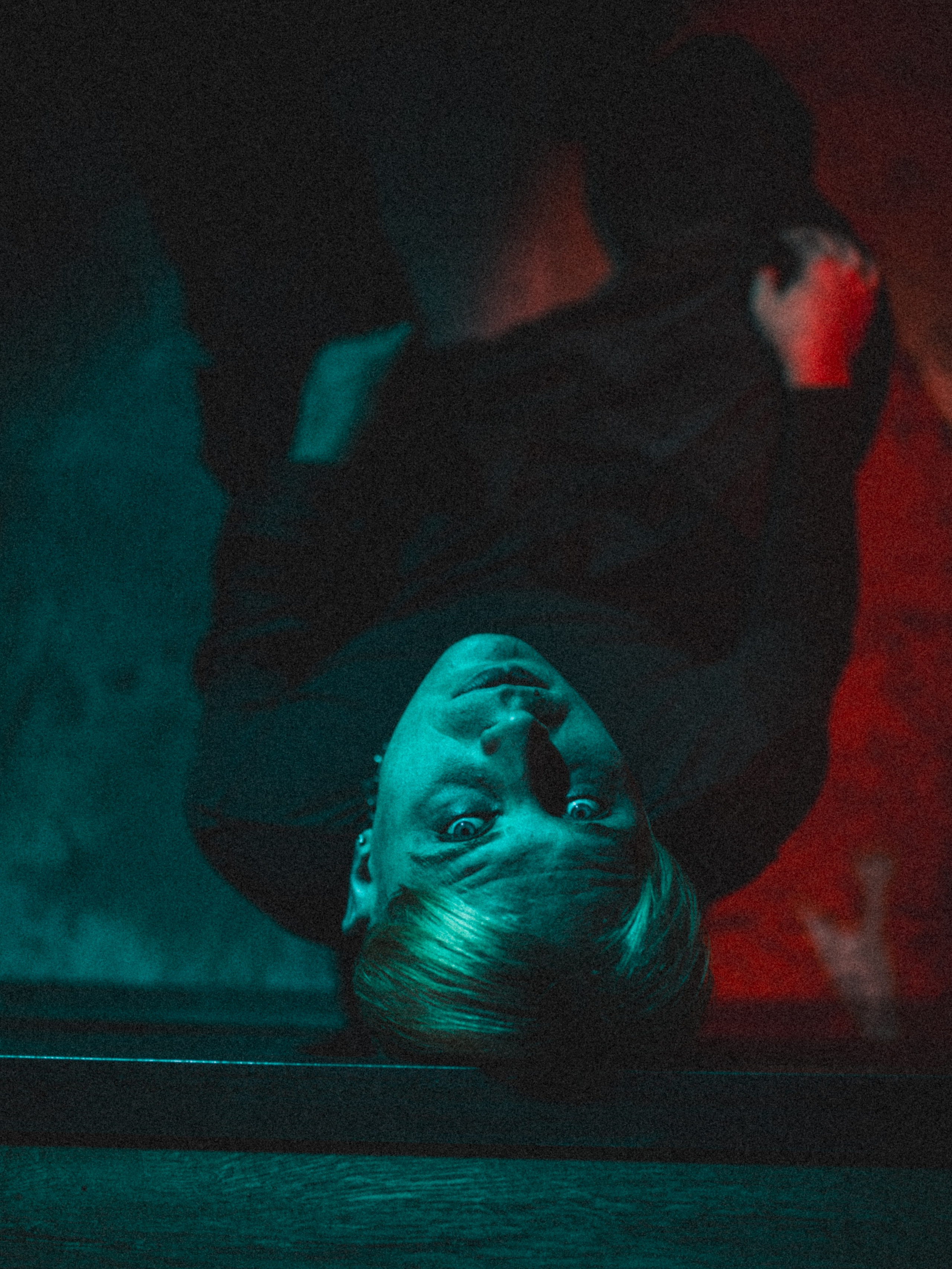 Niki L | Psycho Party. Фотограф из Санкт-Петербурга Валерия Ленских