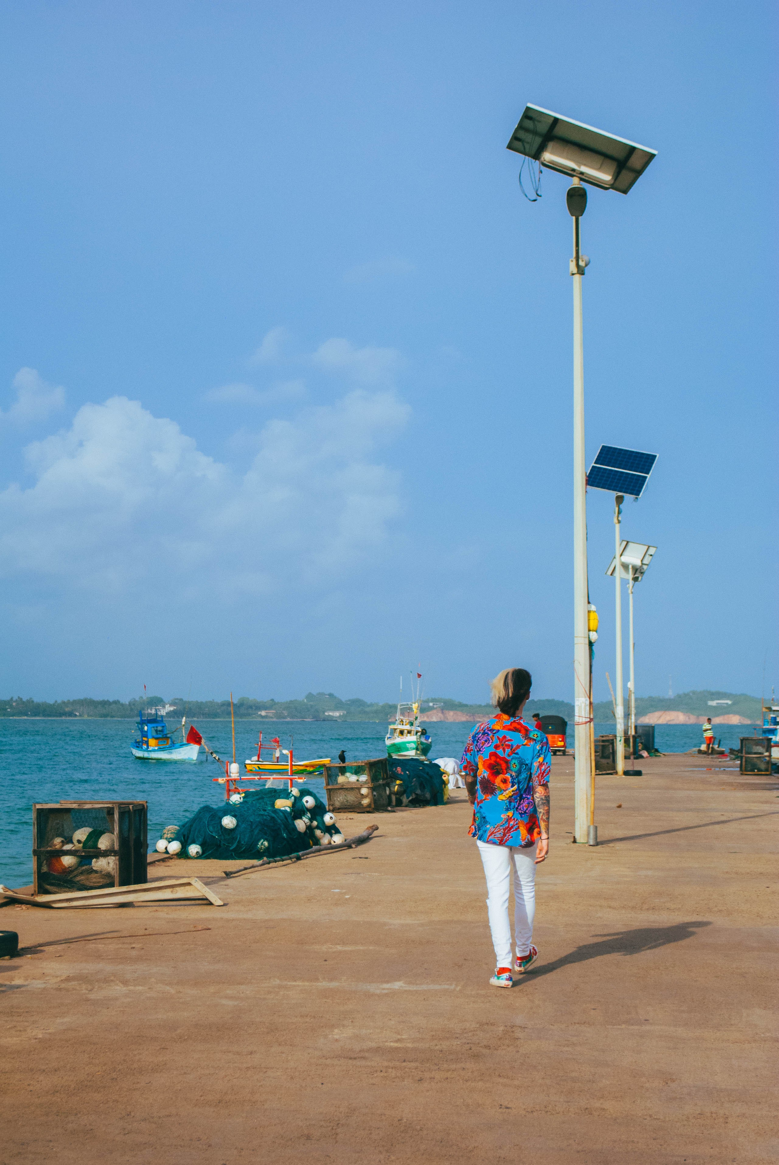 Stervell — Sri Lanka, net slov. Фотограф из Санкт-Петербурга Валерия Ленских