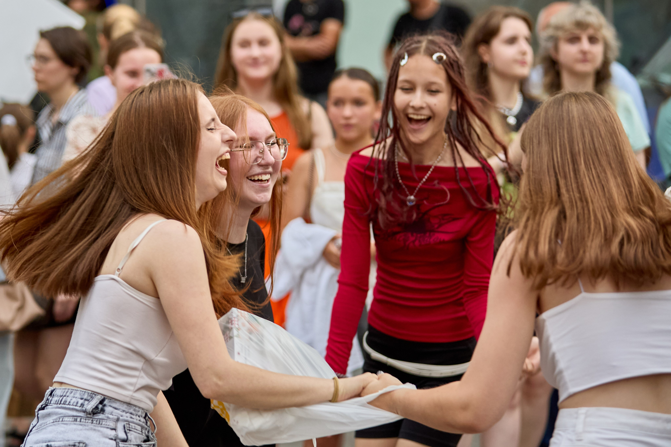 Зарисовки из поездки в Санкт-Петербург. Фотограф Антонина Гудкова