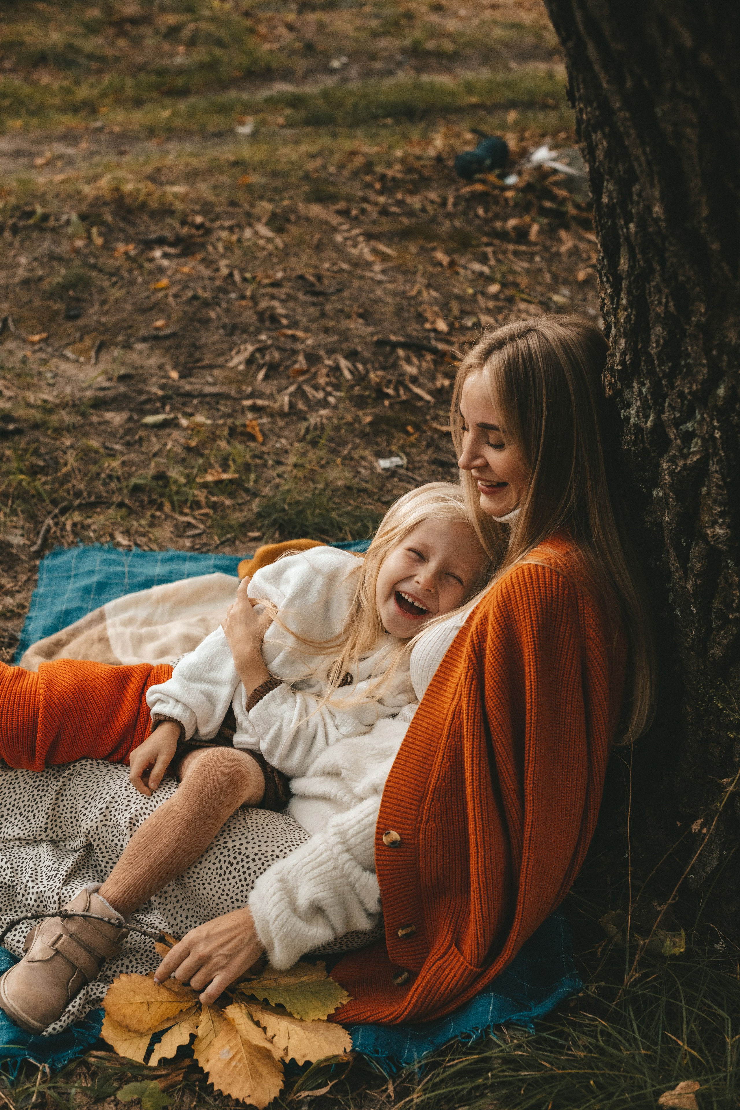 Мама и дочка. Детский и семейный фотограф во Владивостоке. Светлана Иркова
