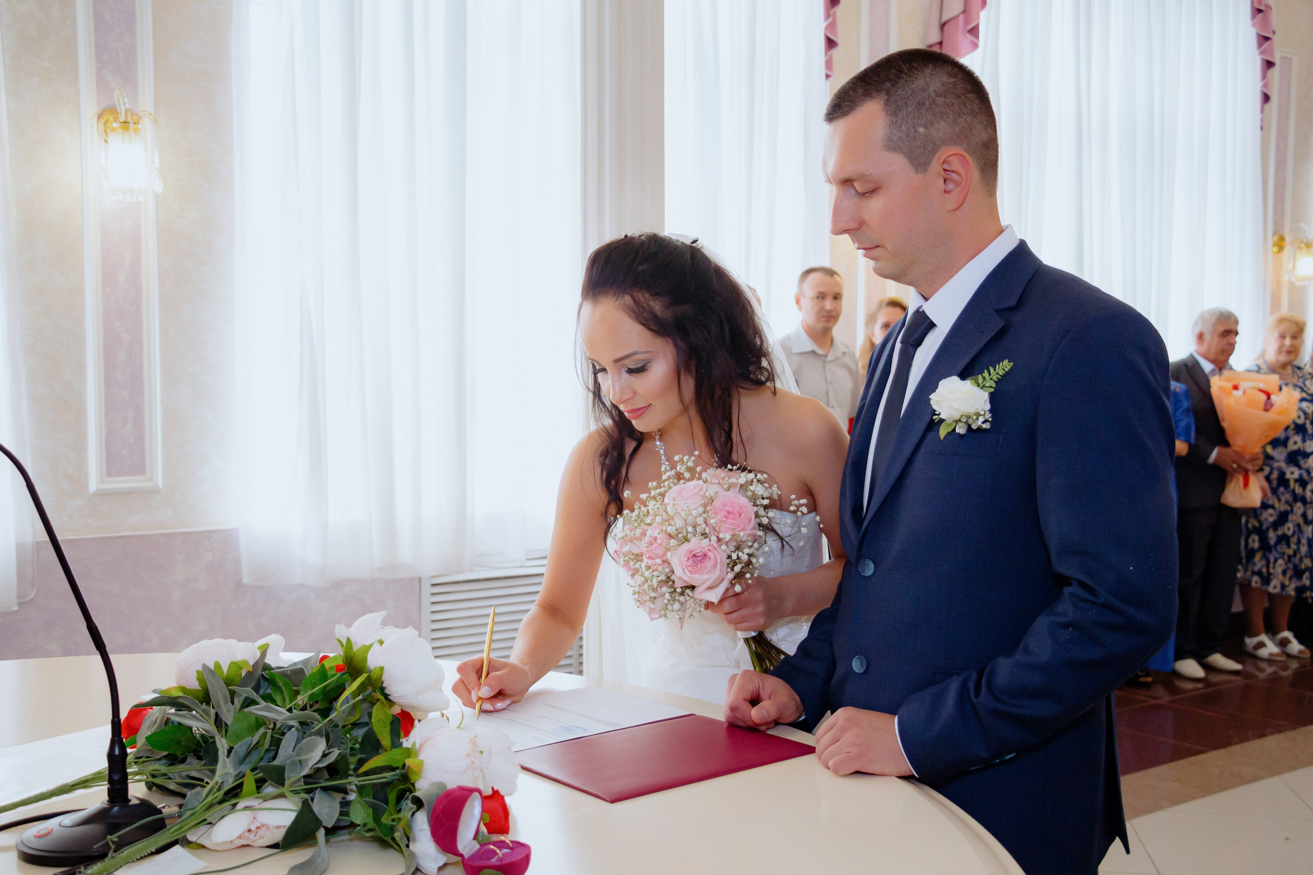 Сергей и Анжелика. Свадебная фотосессия в Екатеринбурге. Фотограф в Екатеринбурге Пойгина Елена