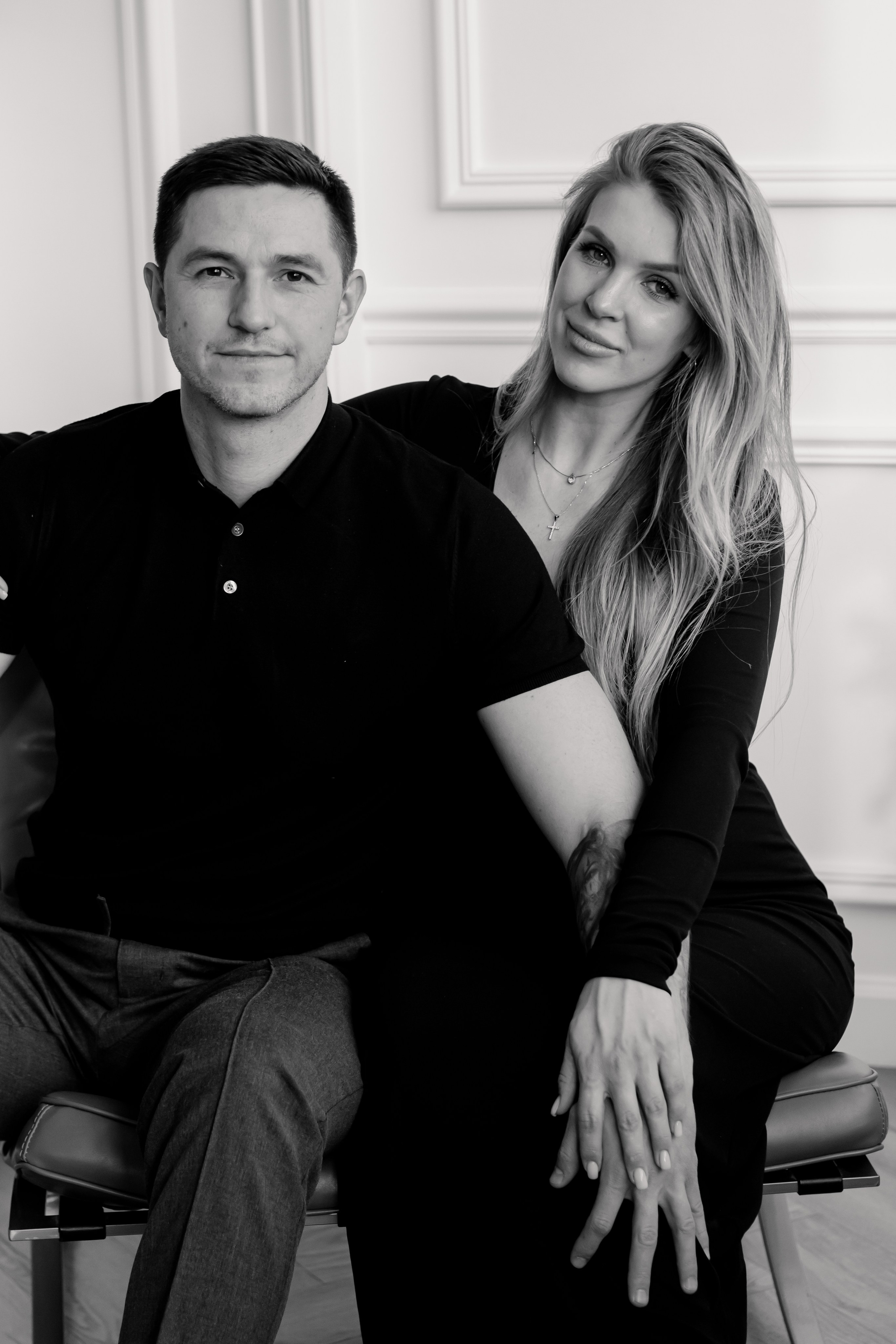 Ян и Анна в ожидании малыша. Фотосессия беременности в Екатеринбурге. Фотограф в Екатеринбурге Пойгина Елена