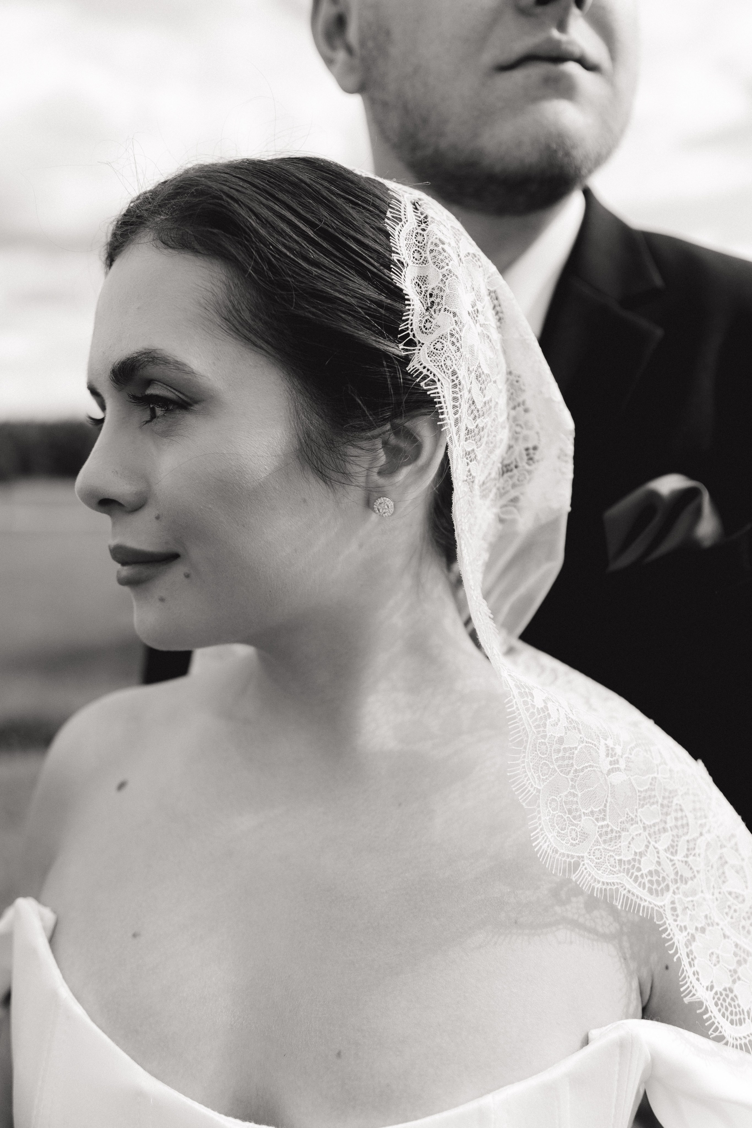 Лилия и Алексей. Фотограф Дарья Норкина