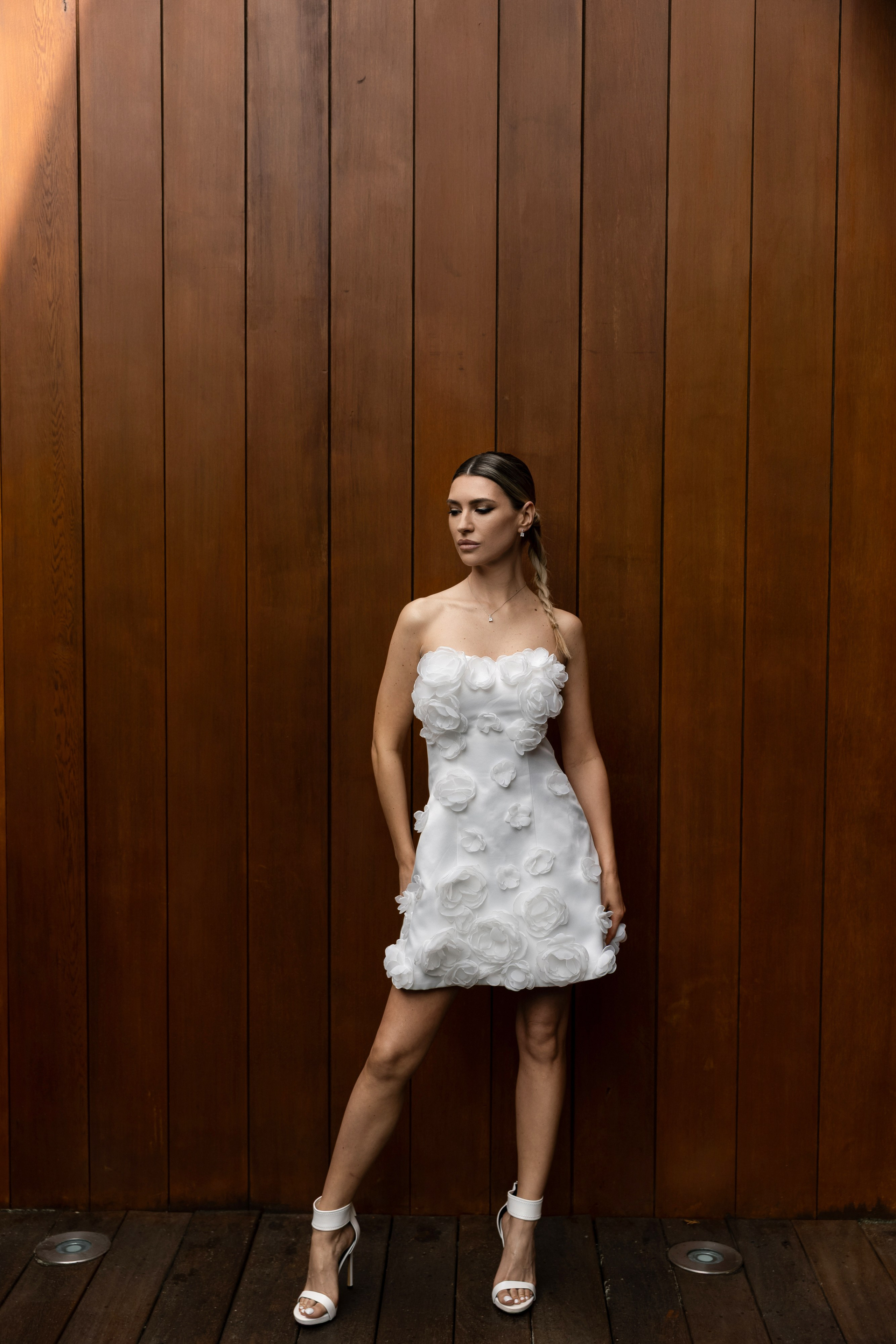 I & D 25'. Фотограф Сергей Койфман