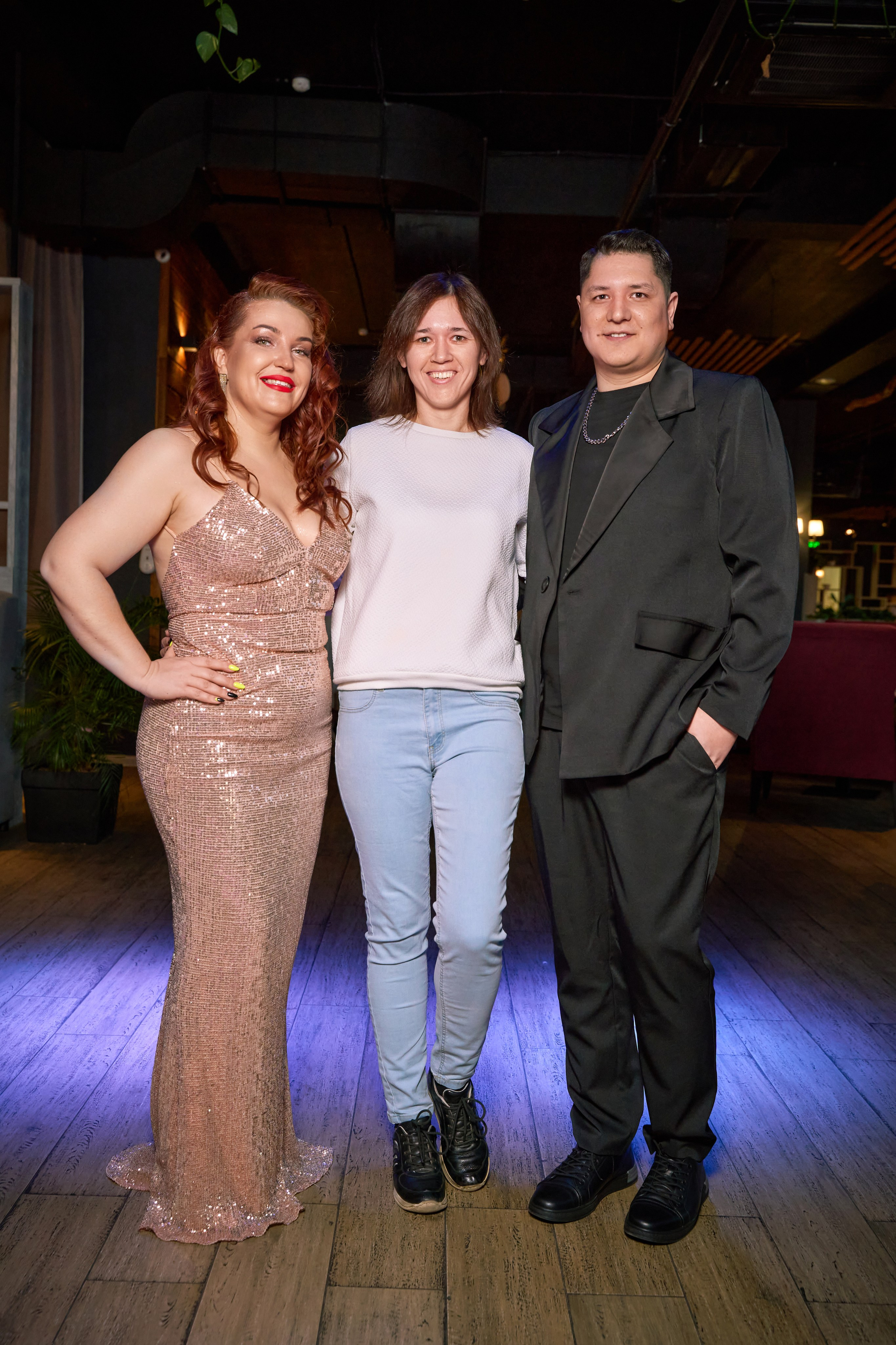 Репортаж. Портретный, семейный и репортажный фотограф в г. Чебоксары Дмитрий Мак