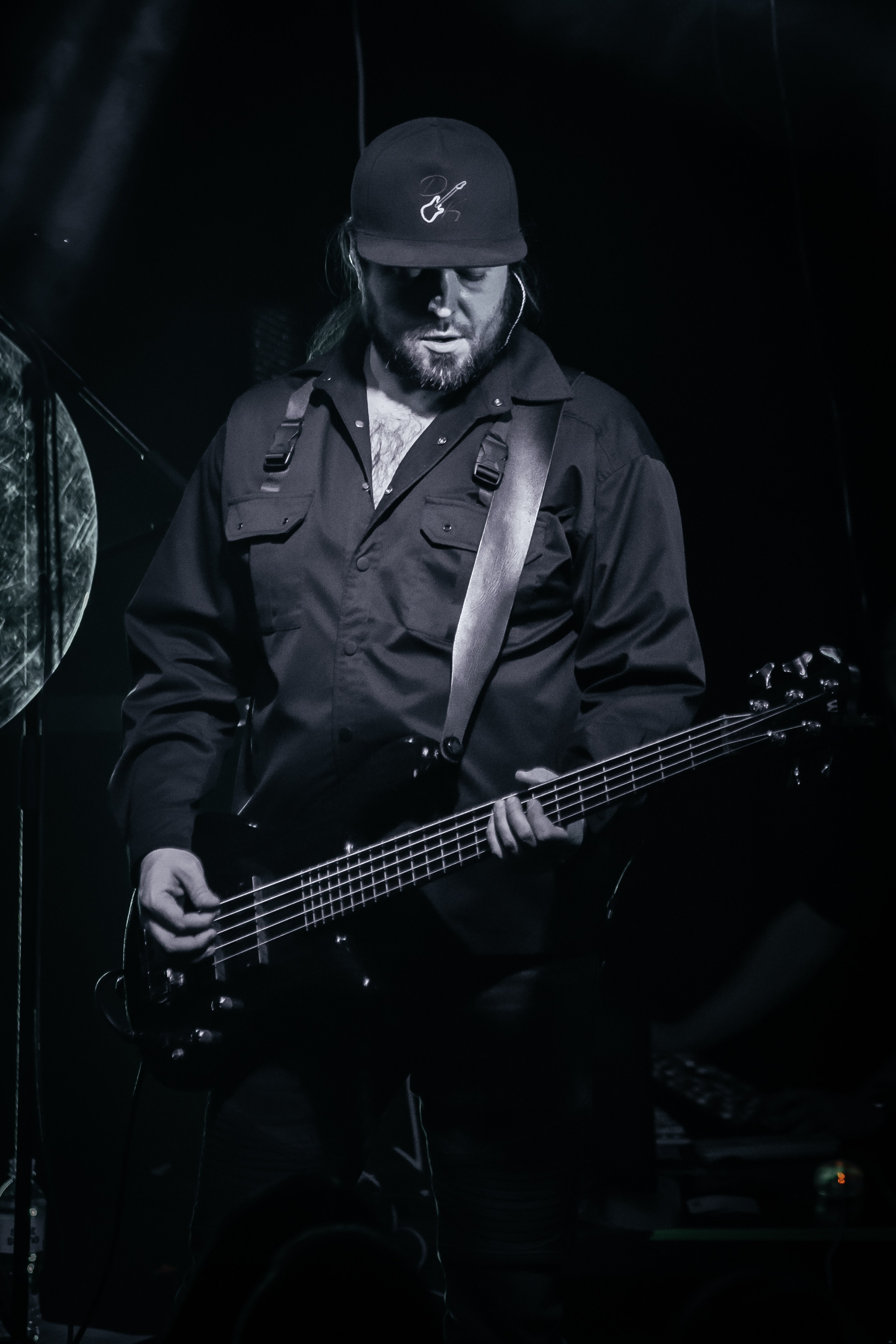 Инкогнито, Эрмитаж, 12.03.2026. Фотограф Регина Крикунова г. Красноярск