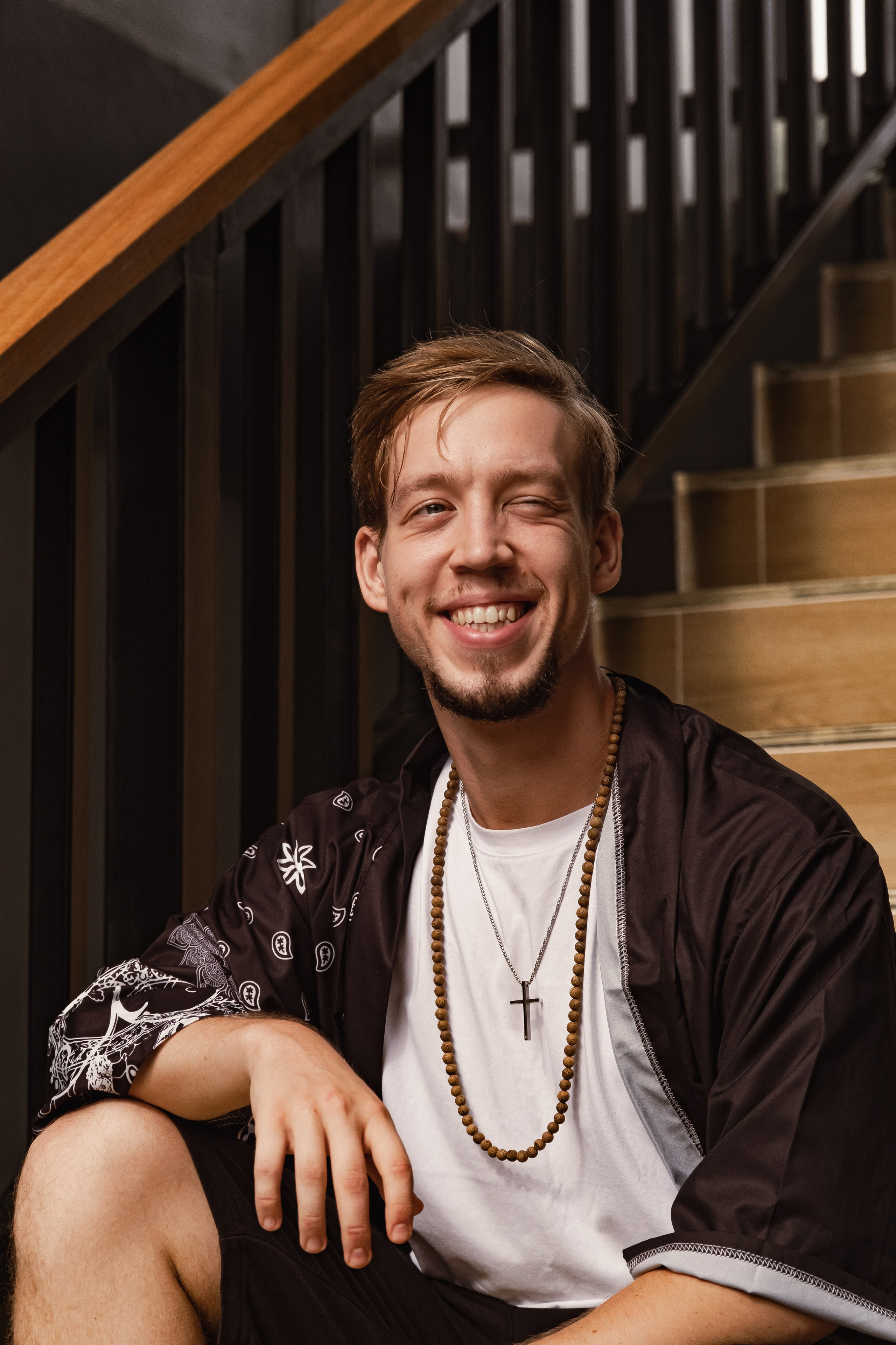 Men’s. Photographer PHUKET | Creative Photographer