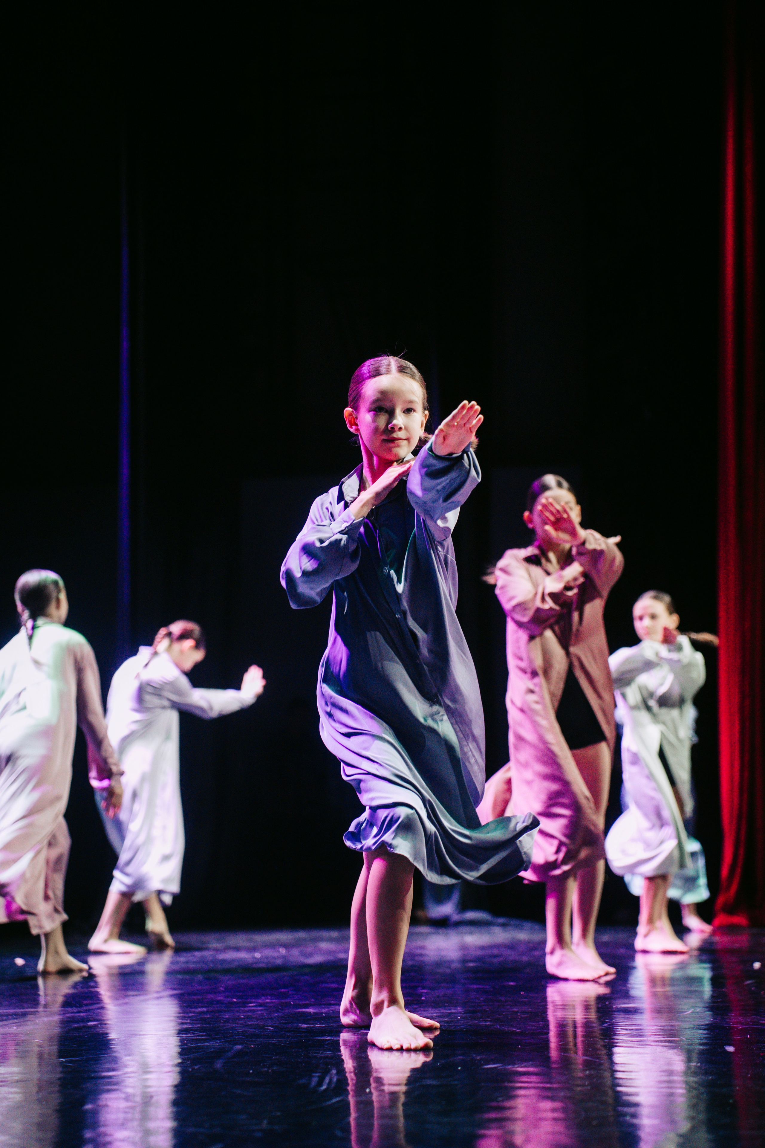 Окно. Главная