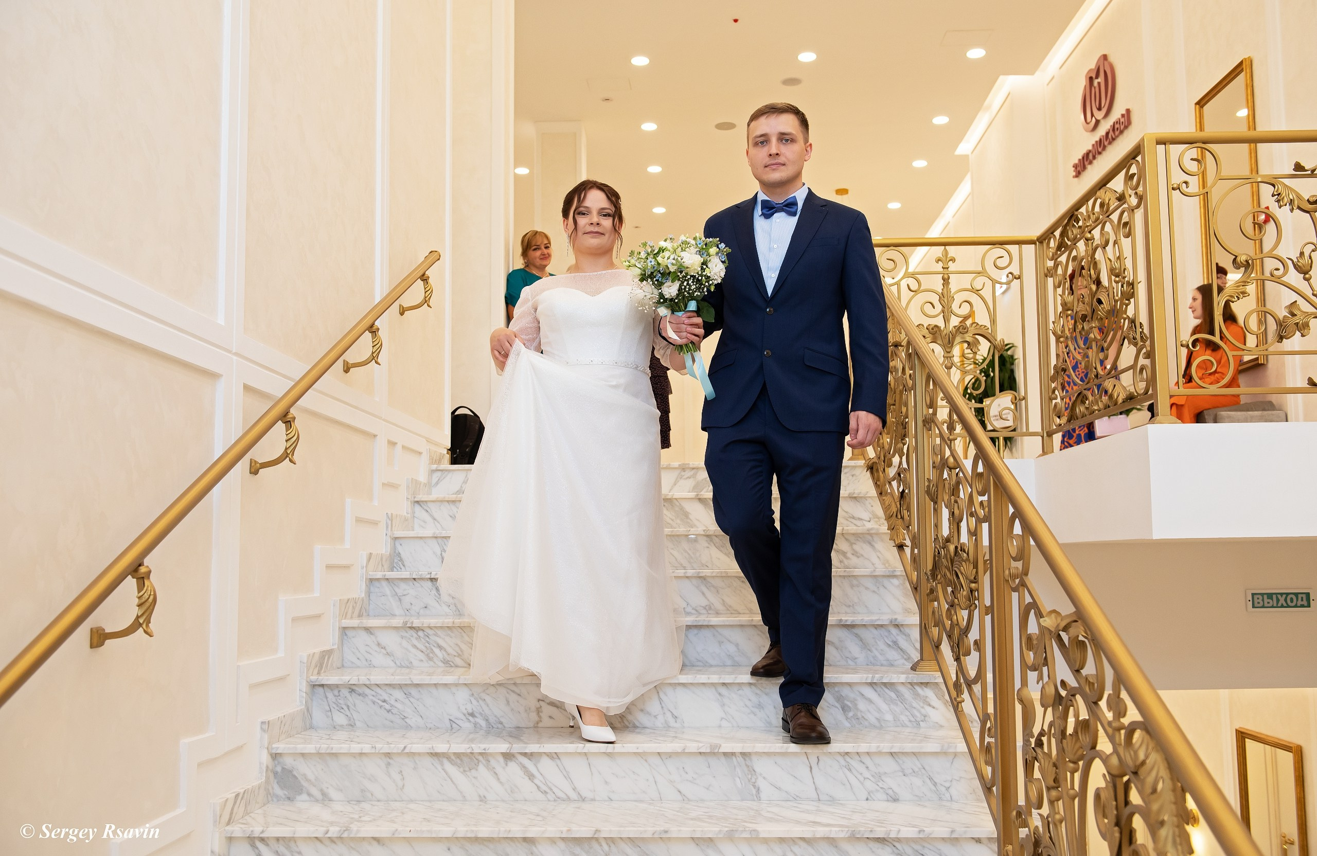 Фотограф в Москве Сергей Рсавин