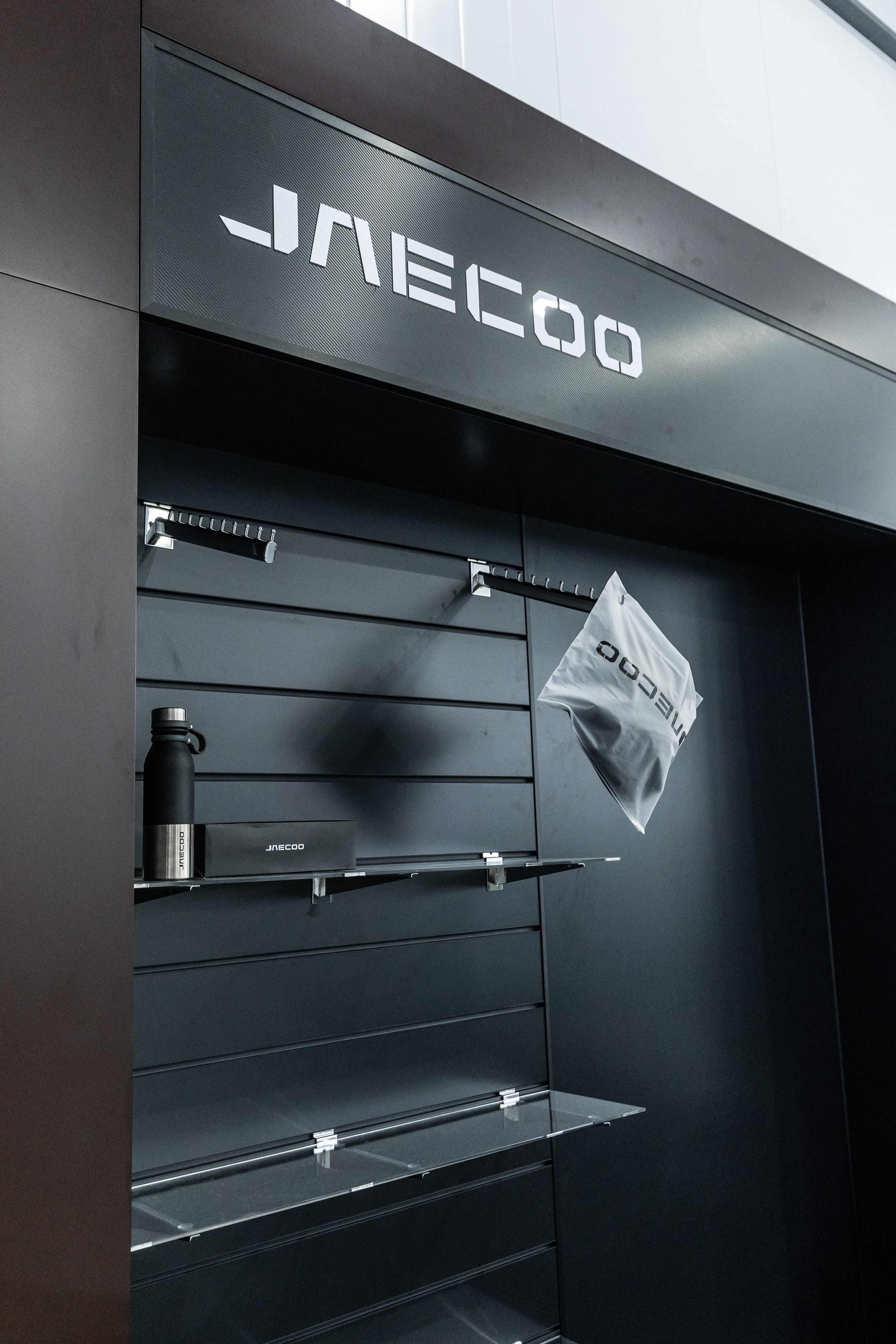 Jaecoo J7 7.0. Фотограф в Самаре / Олеся Широнина