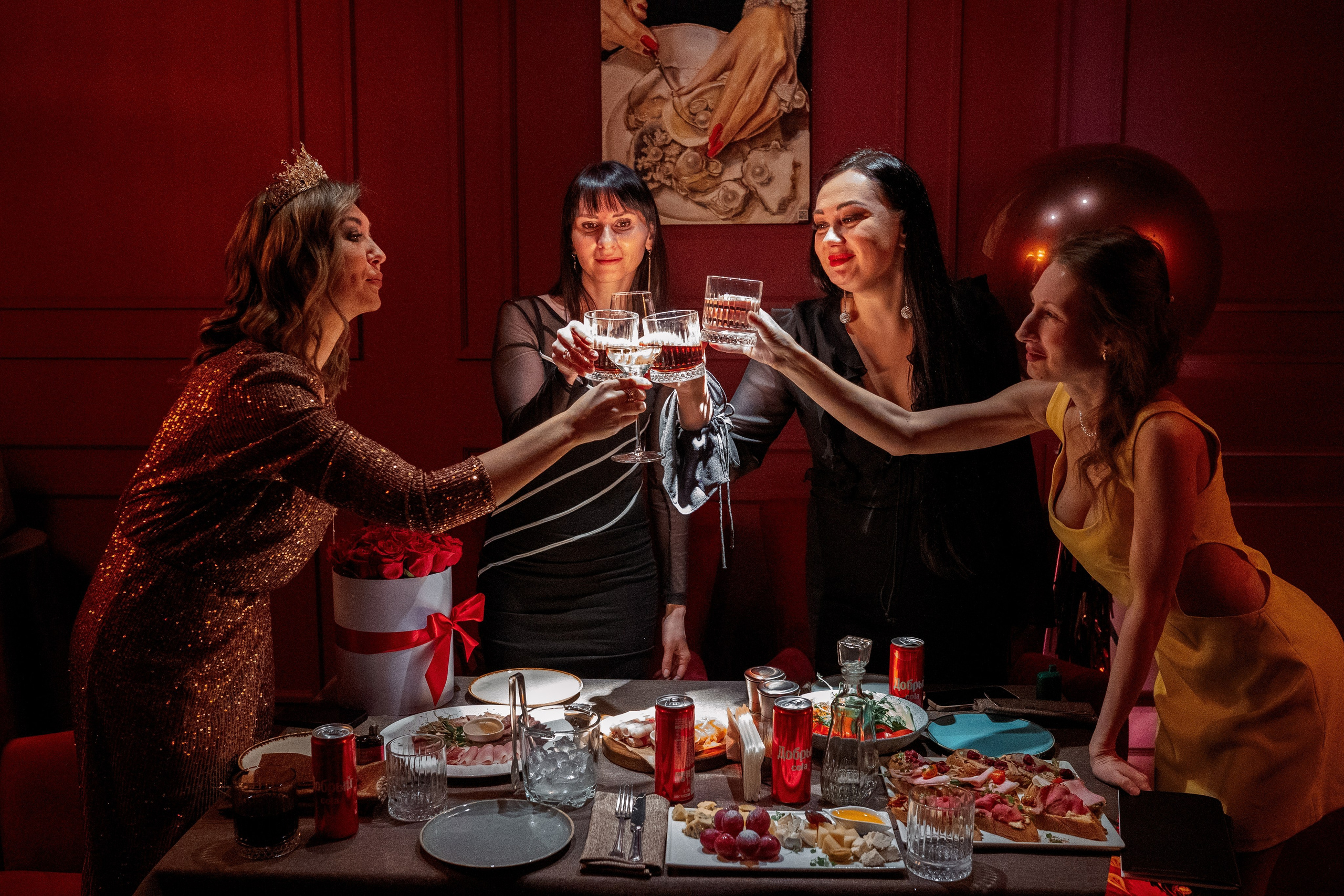 Репортажи. Фотограф в Воронеже Мария Зайчик