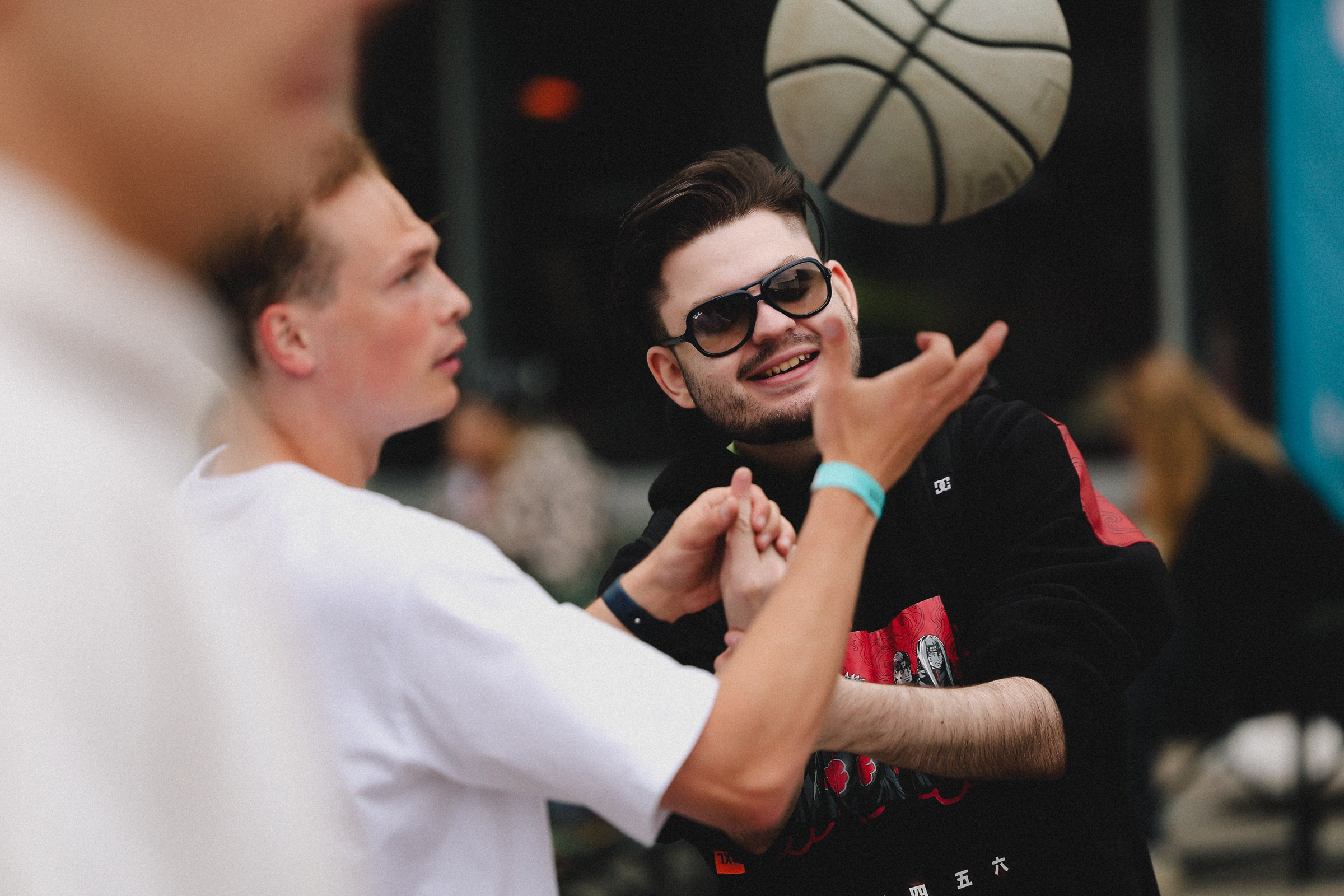 /РЕПОРТАЖ/ Фестиваль StereoLeto by SuperStep. Свадебный фотограф Великий Новгород Станислав Кособудский