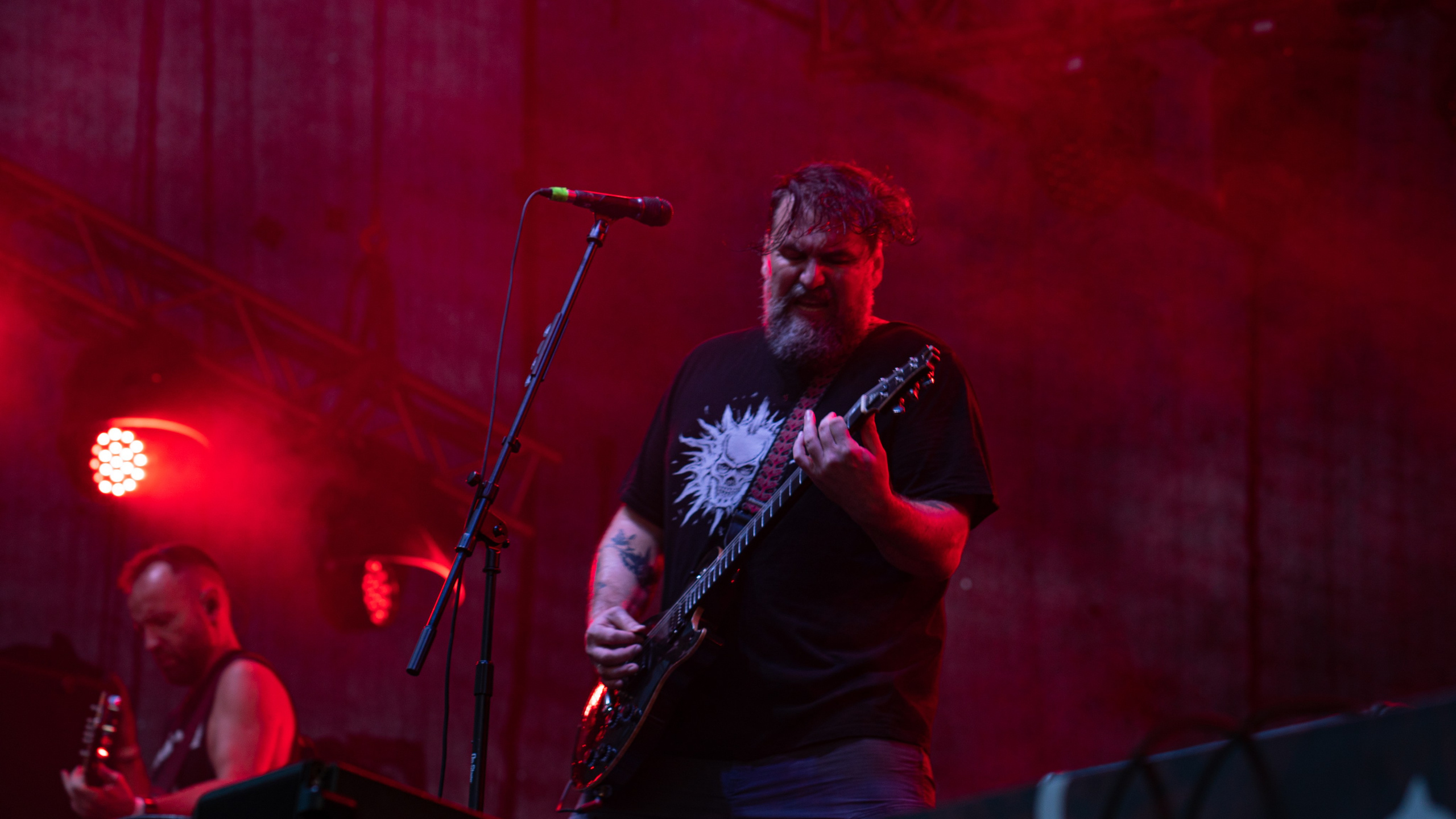 Фестиваль «Былинный Берег». Творческий и репортажный фотограф в Москве Клим Долгов