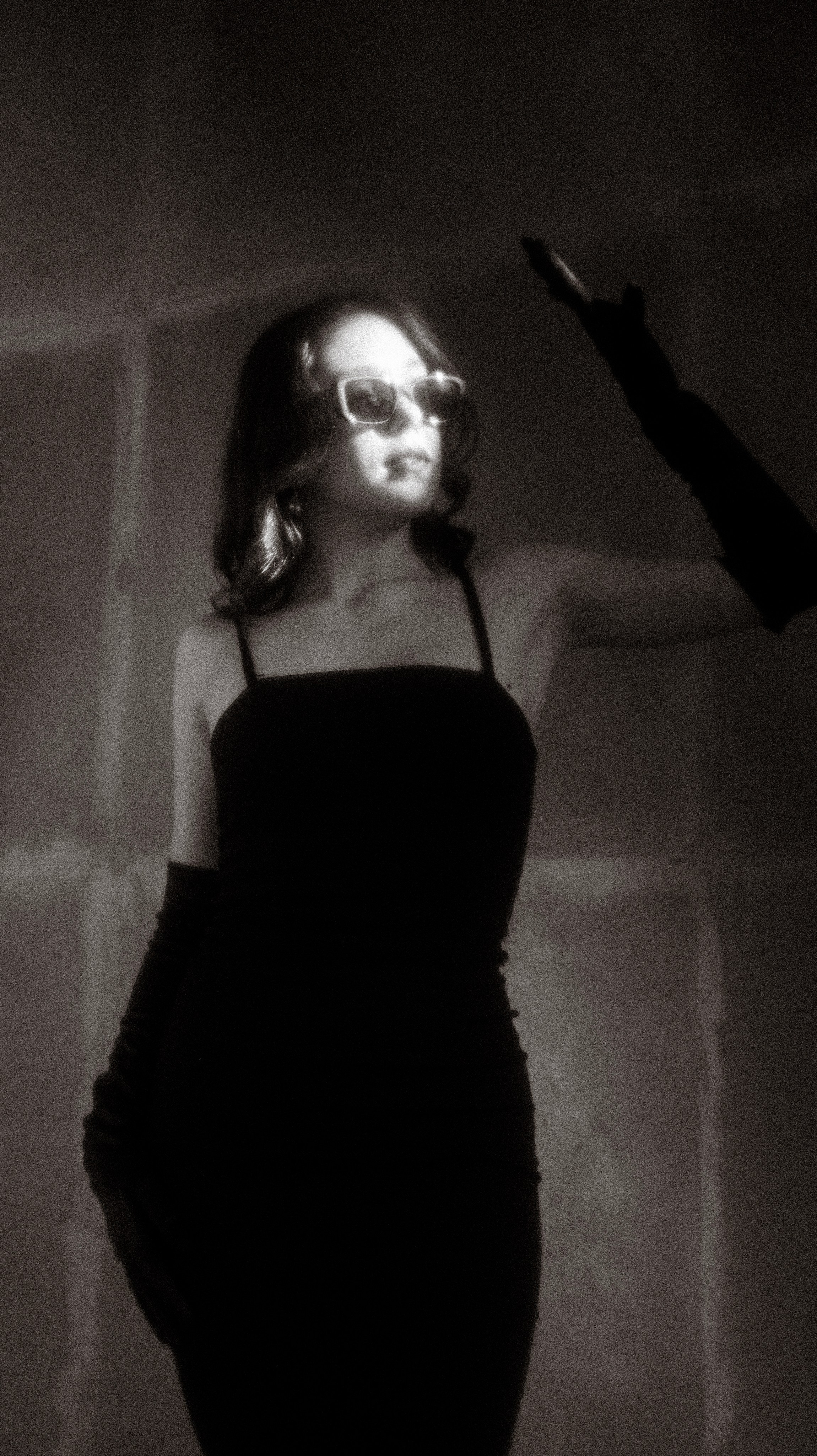 Даша и Артем. Фотограф YODLUCE