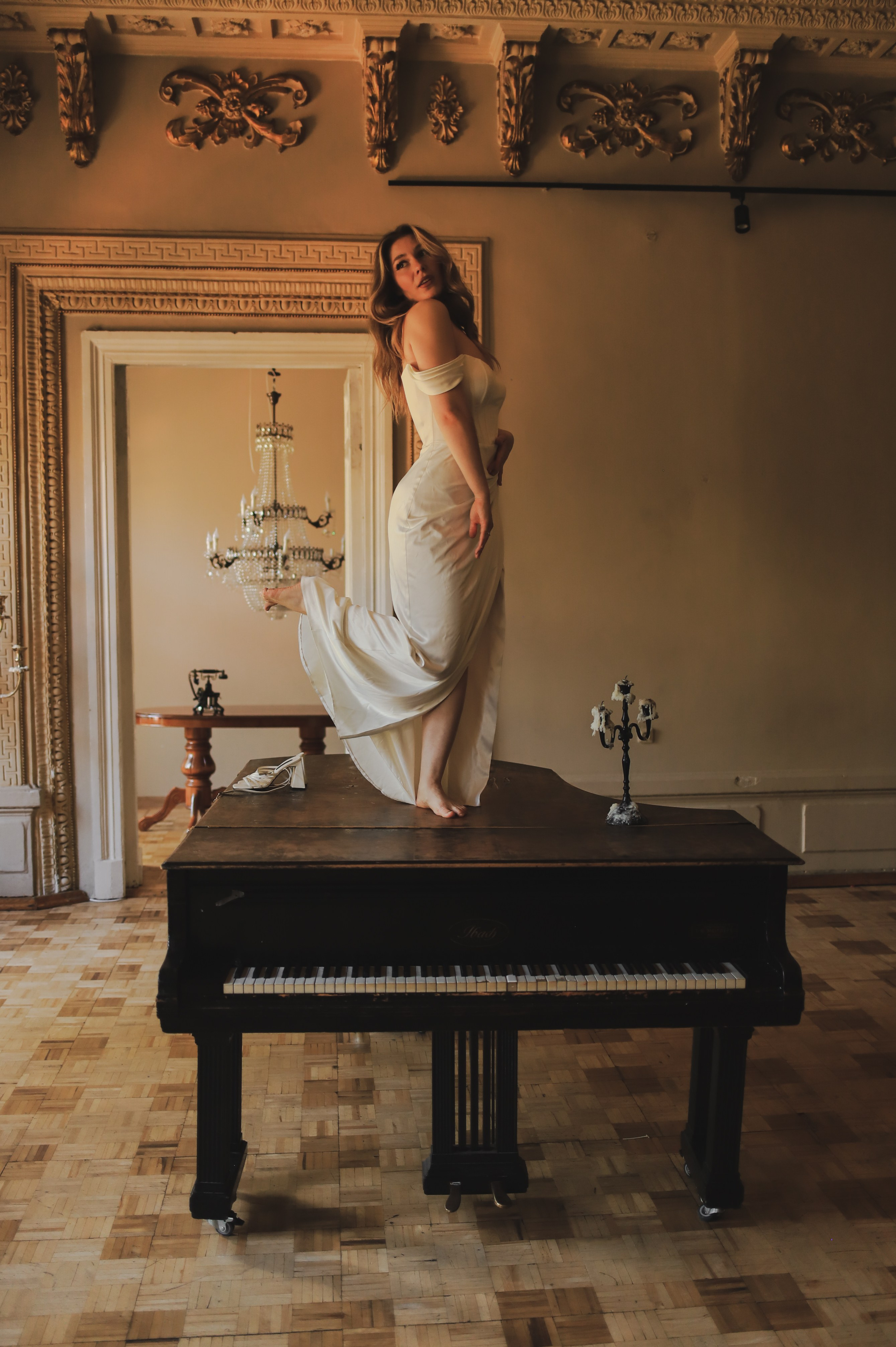 Вячеслав и Екатерина. Фотограф Москва и МО Анастасия Пясковская