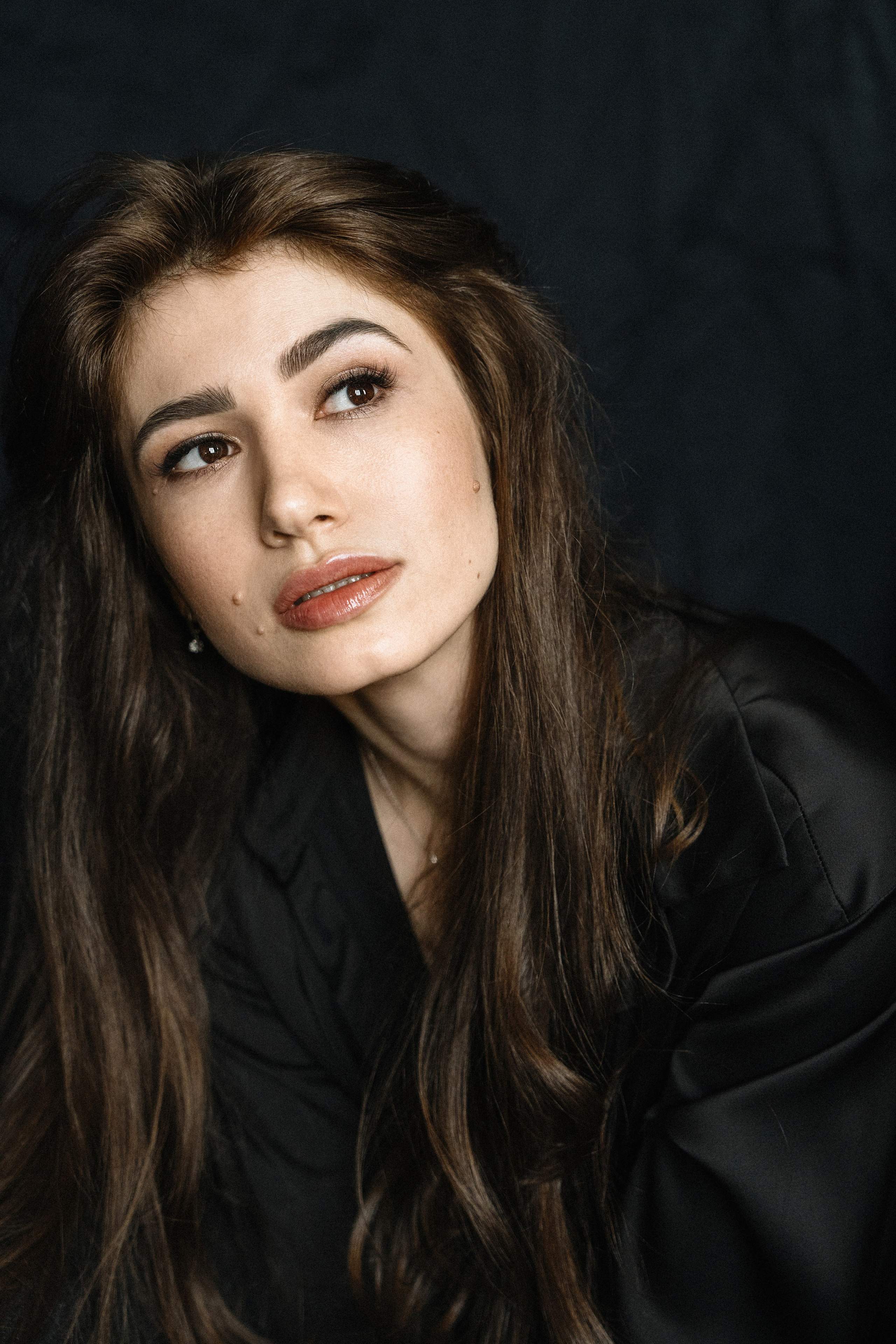 Алиса. Фотограф Ира Заварина