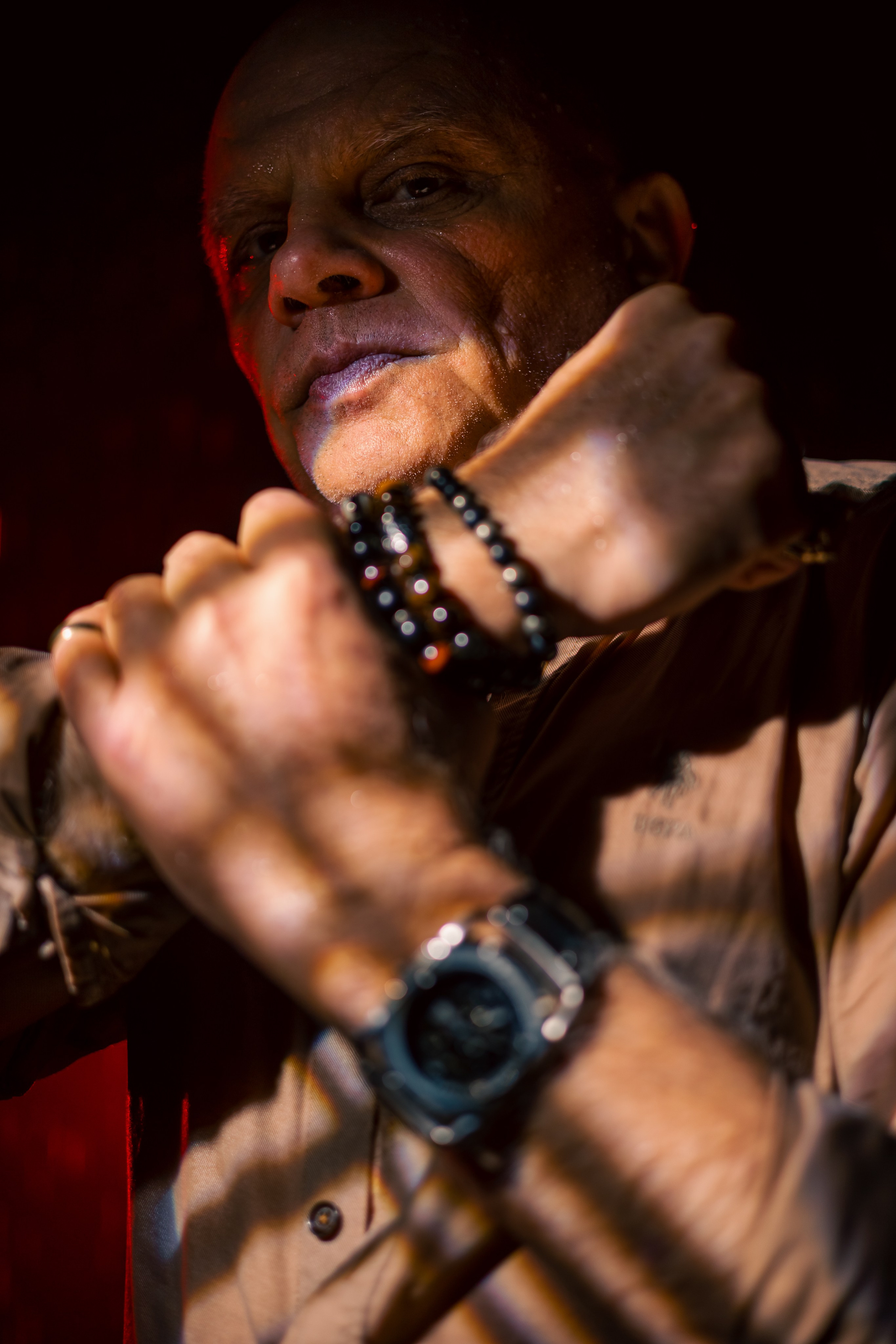 Nikolay Haribov. Фотограф Михеев Игорь в Ставрополе