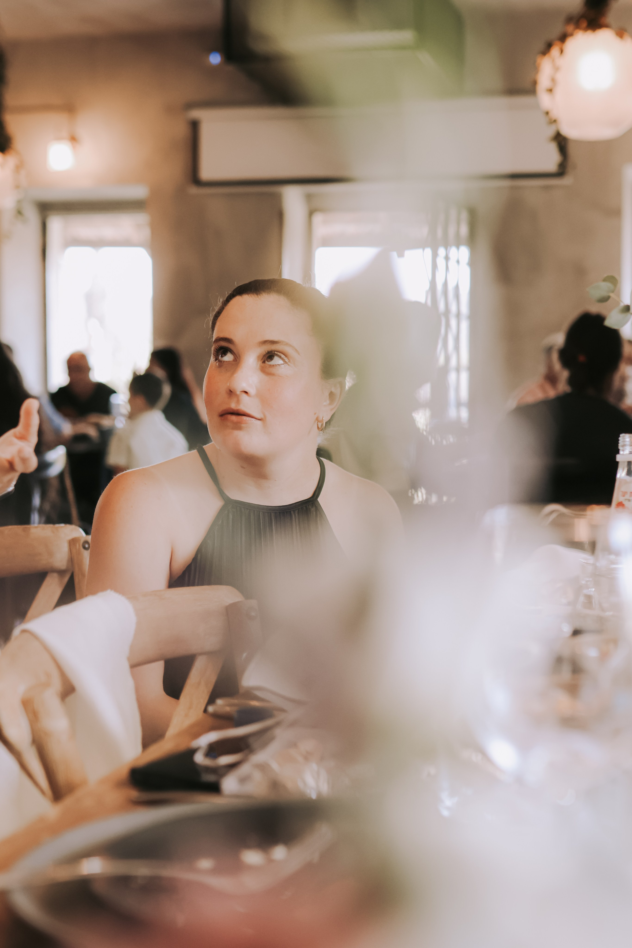 Wedding, Jerusalem | September 2025. Photographer in Israel Alice Milchin