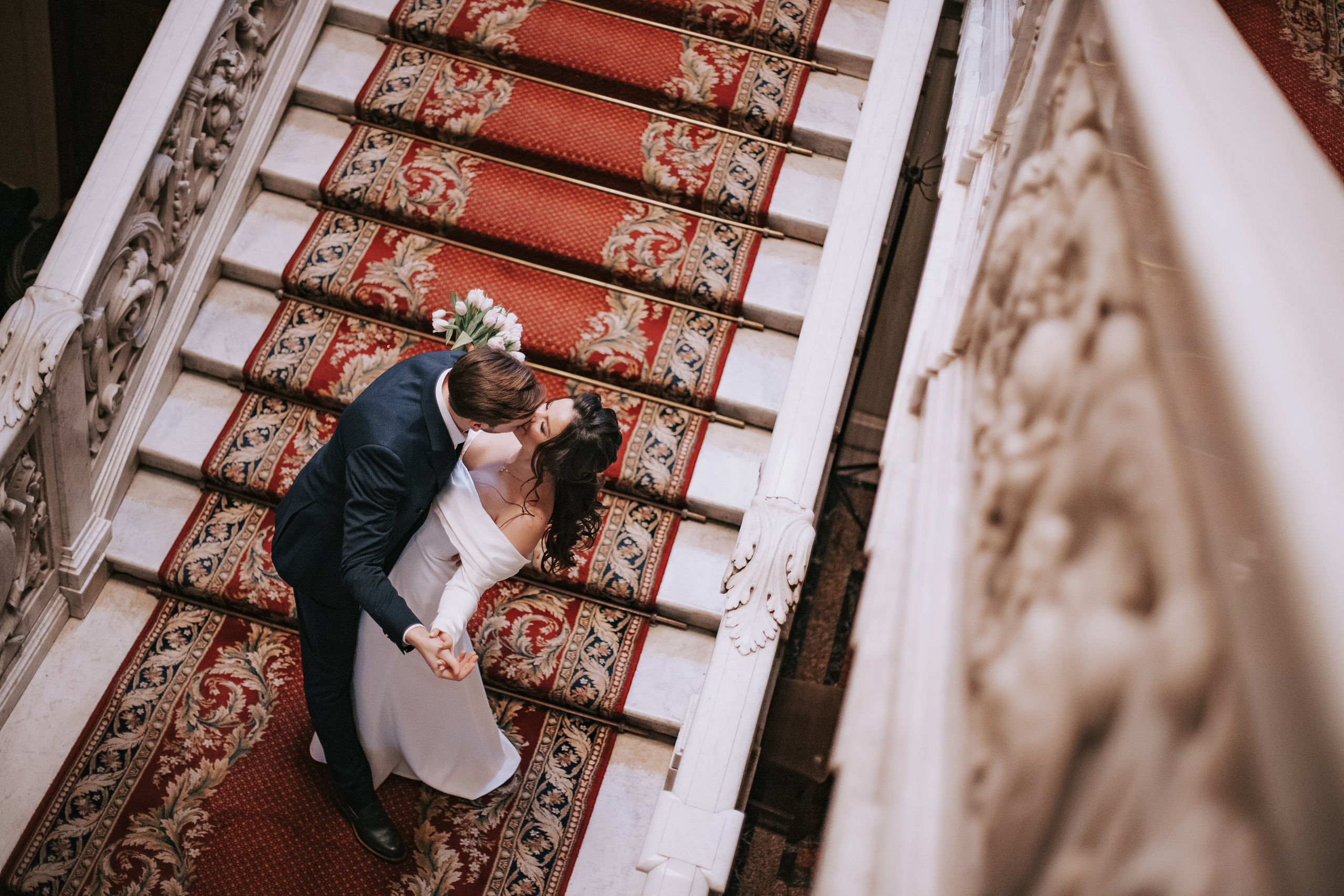 Егор и Яна. Свадебный фотограф Эля Годлевская