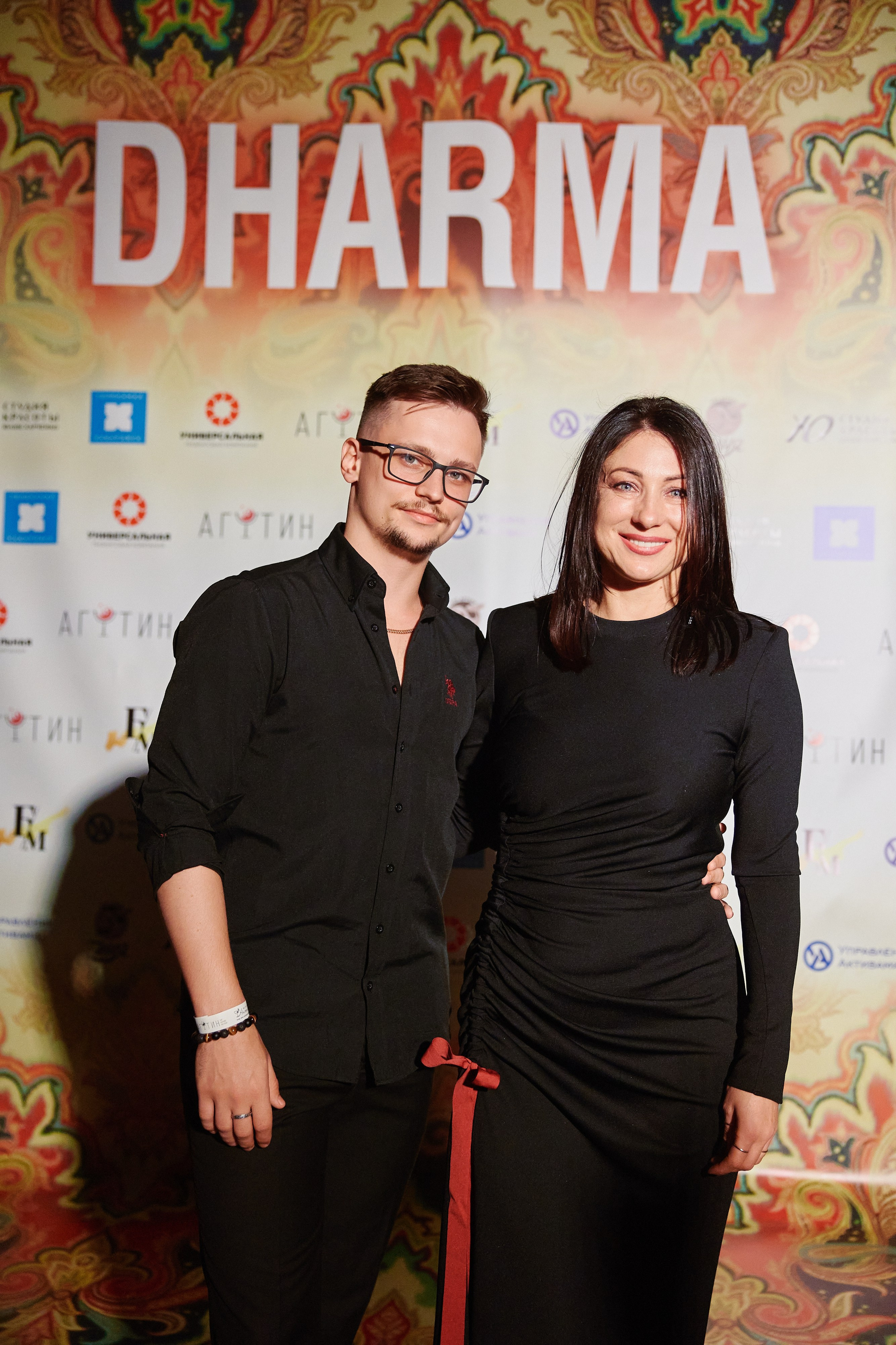 DHARMA. Репортажный фотограф в Хабаровске Николай Соболев