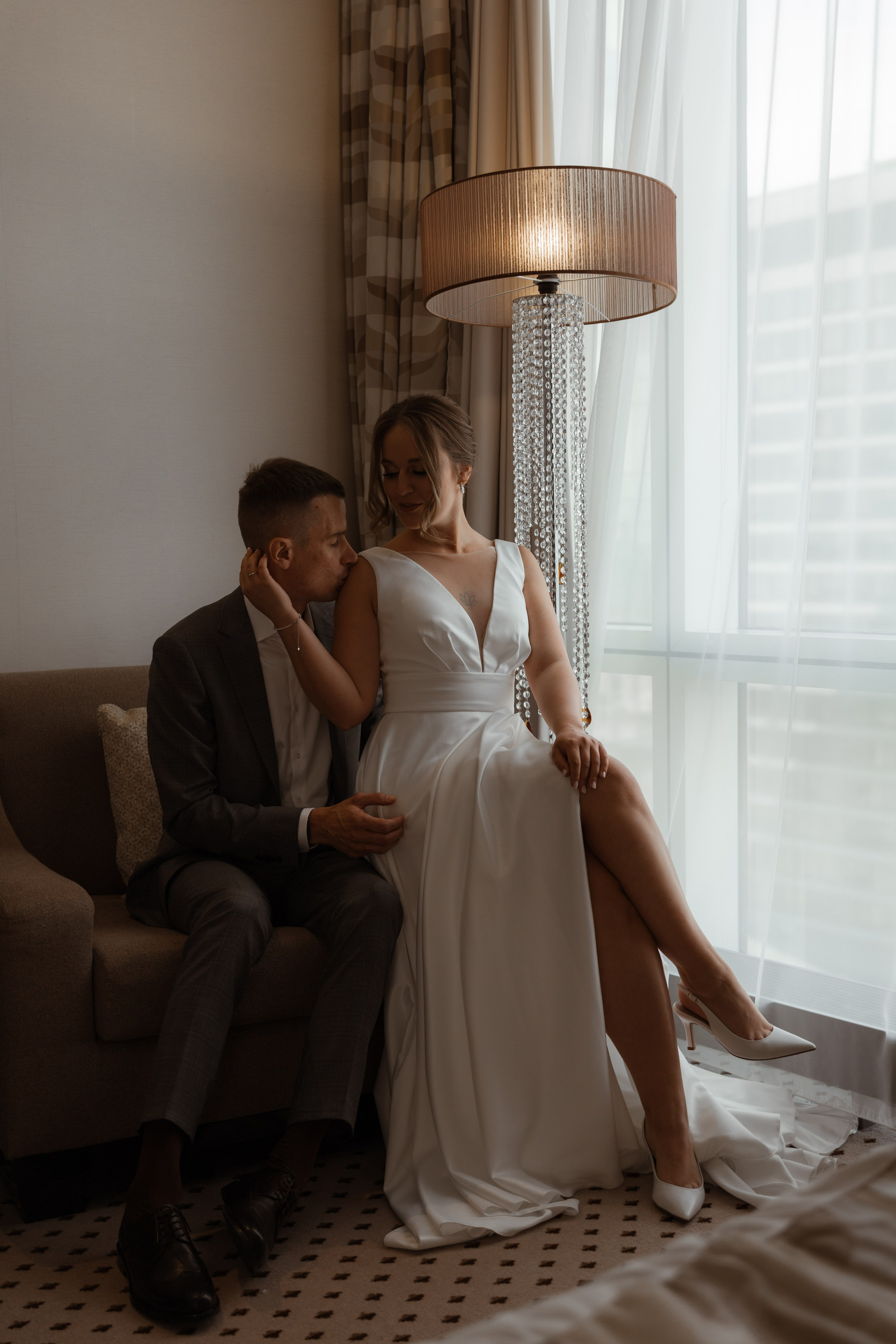 А & А Загс Birds. Женский и свадебный фотограф Москва Елизавета Перова