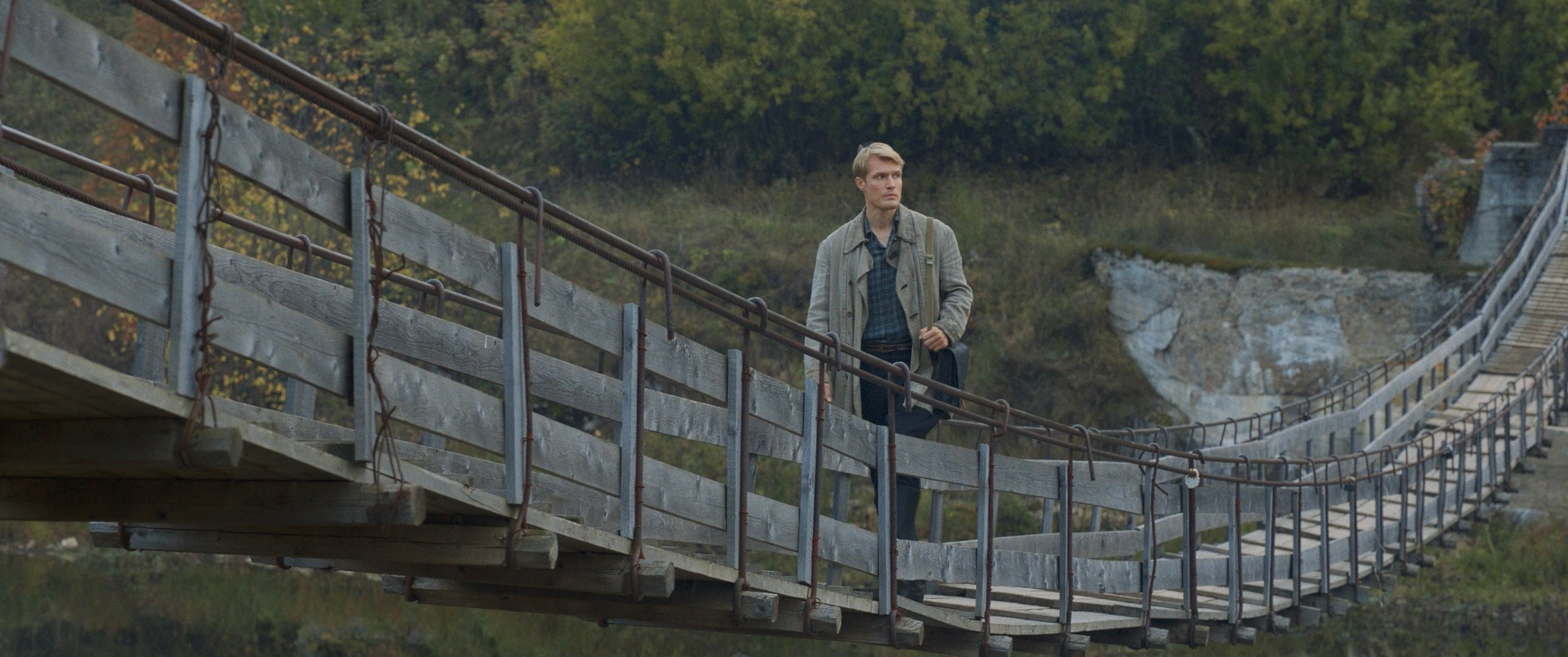 Movie Commander. Color grading of films, advertisements and clips. Worldwide and Almaty. Yuriy Kosyakov