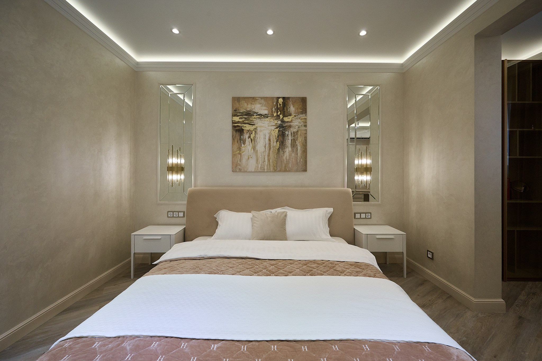 Квартира 120. Интерьерный фотограф в Краснодаре