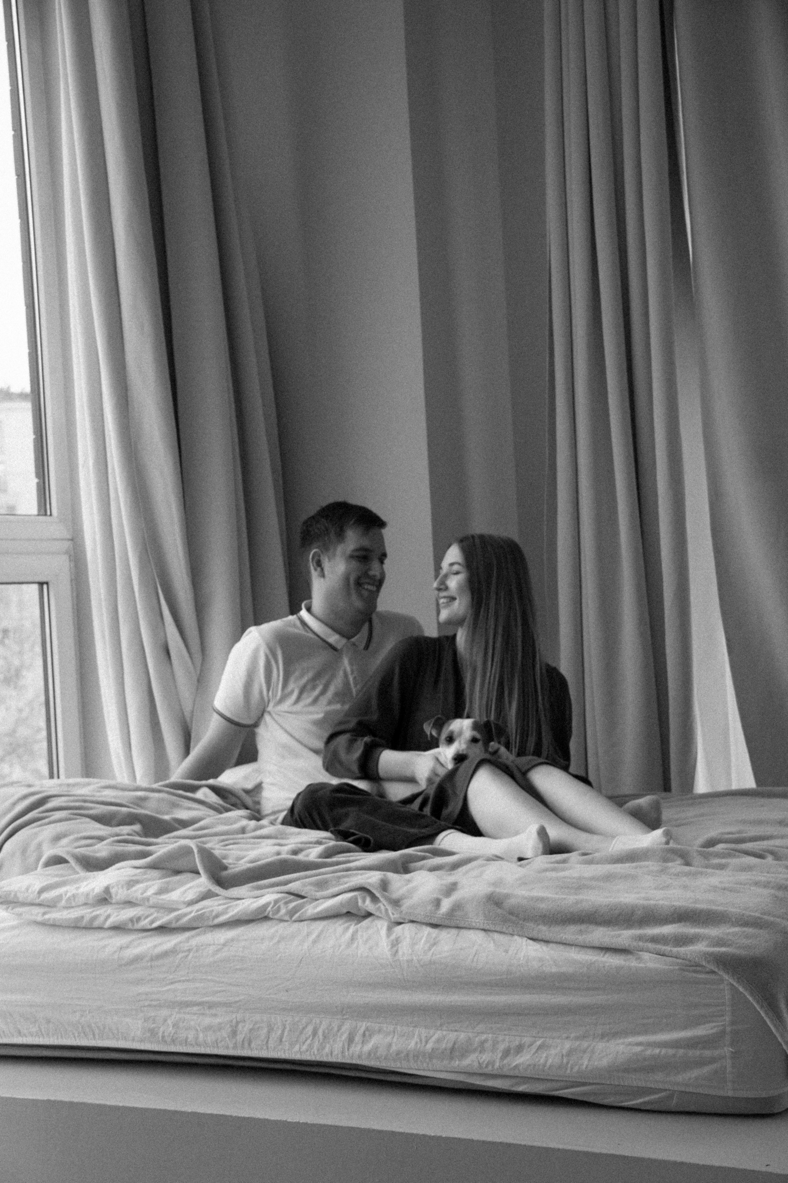 Валерия и Алексей. Фотограф в Санкт-Петербурге Смирнова Диана